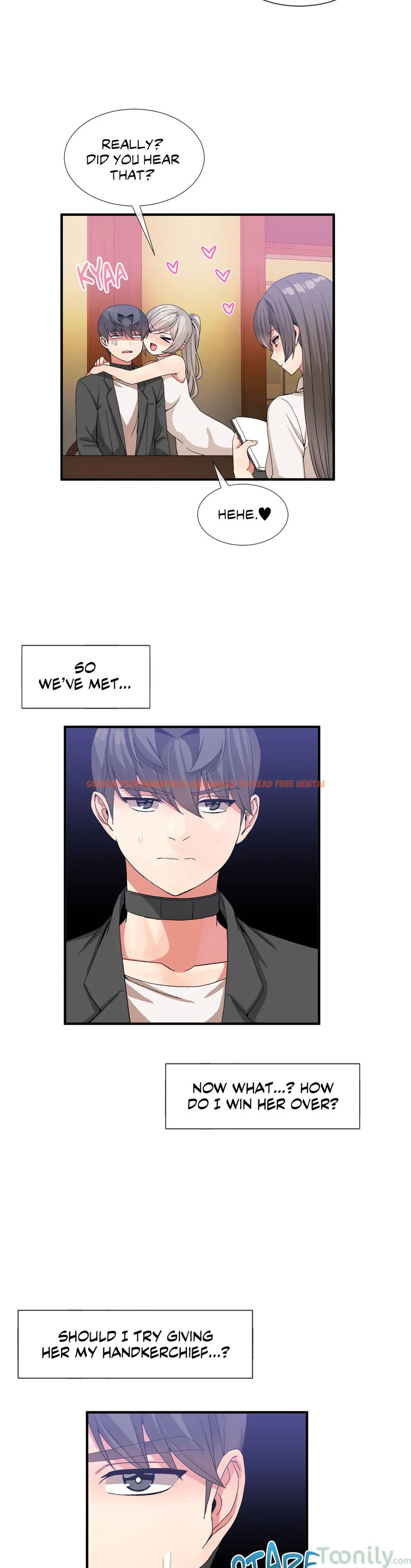 Read Hentai Image 16 532 in comic Deceptions - Chapter 24 - hentaitnt.net