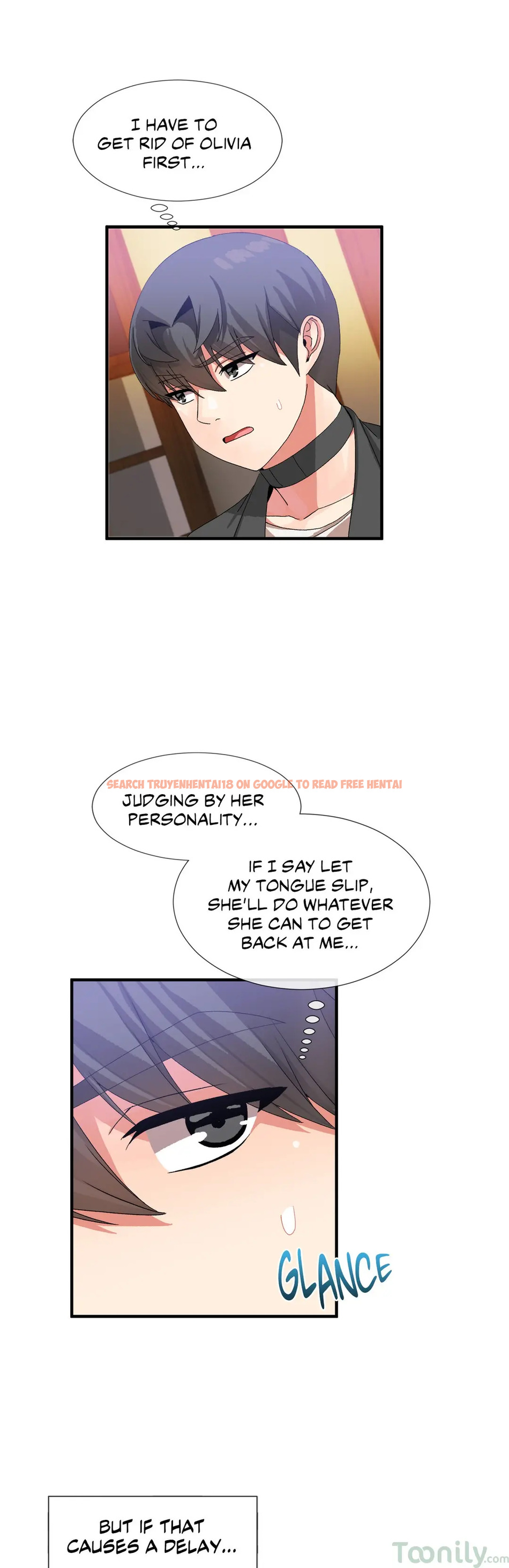 Read Hentai Image 18 532 in comic Deceptions - Chapter 24 - hentaitnt.net