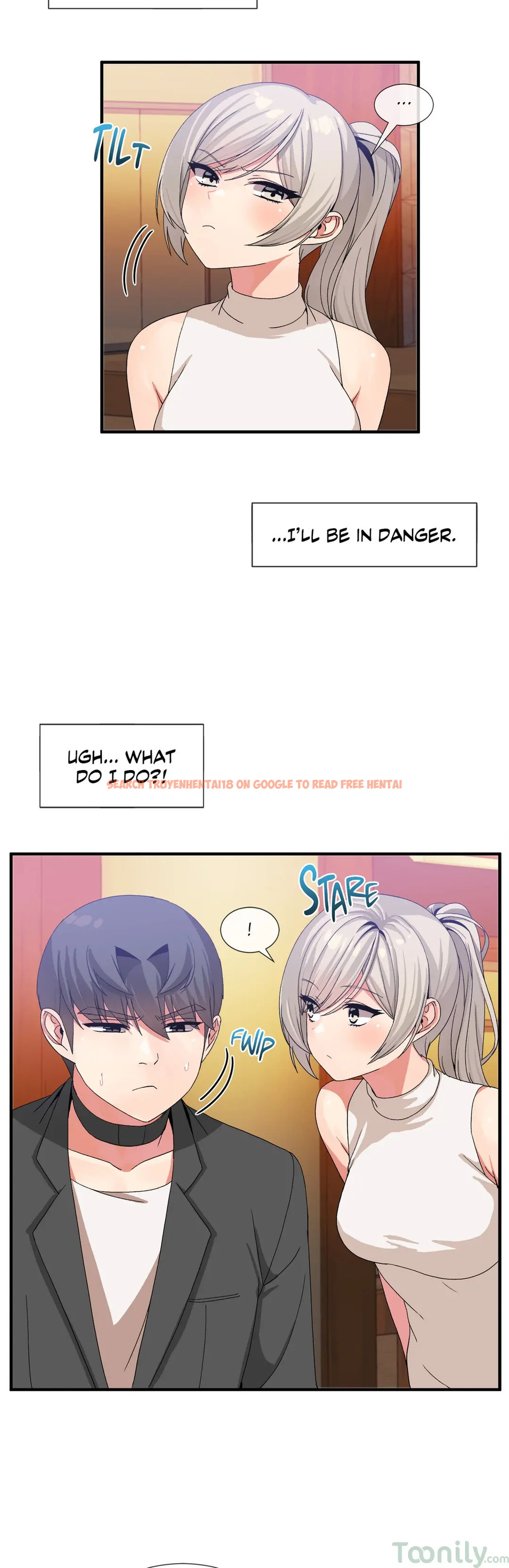 Read Hentai Image 19 532 in comic Deceptions - Chapter 24 - hentaitnt.net
