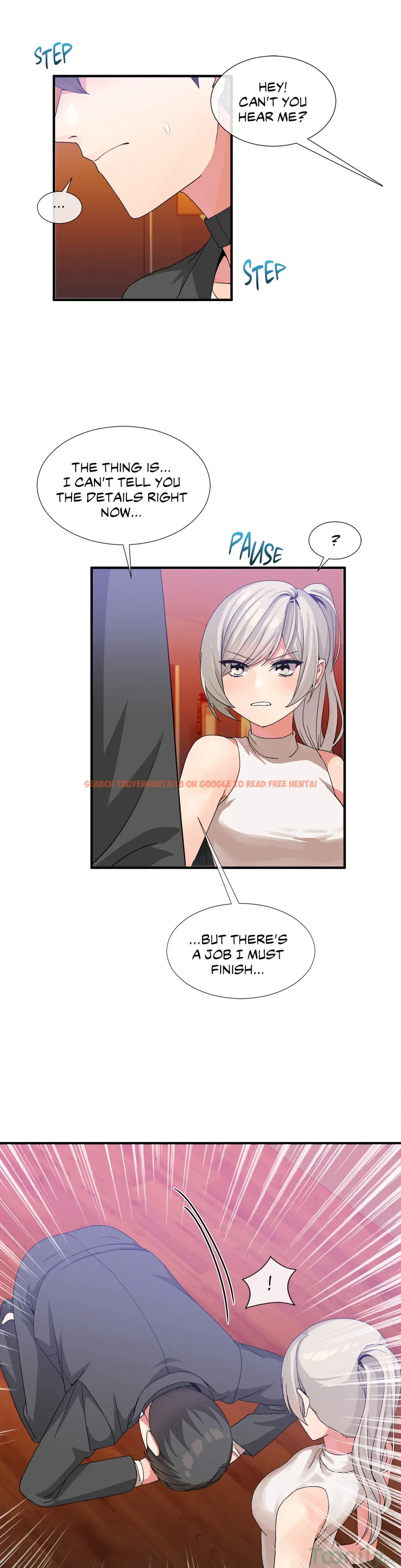 Read Hentai Image 22 532 in comic Deceptions - Chapter 24 - hentaitnt.net