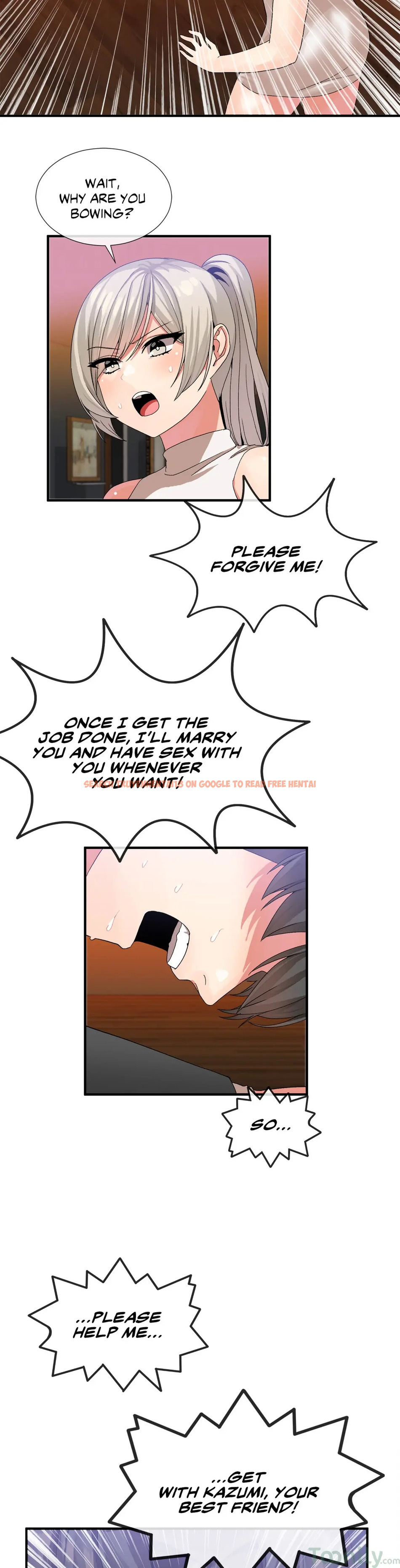 Read Hentai Image 23 532 in comic Deceptions - Chapter 24 - hentaitnt.net