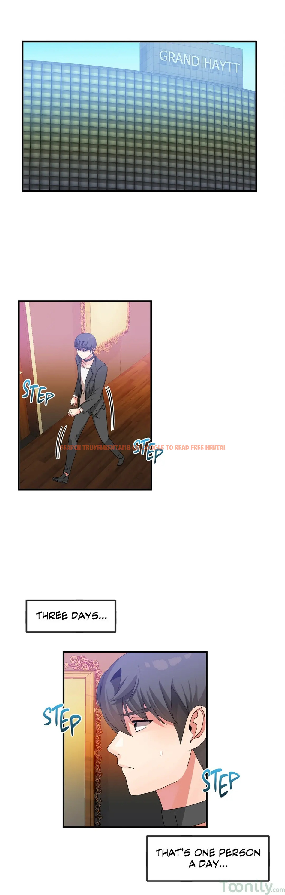 Read Hentai Image 5 530 in comic Deceptions - Chapter 24 - hentaitnt.net
