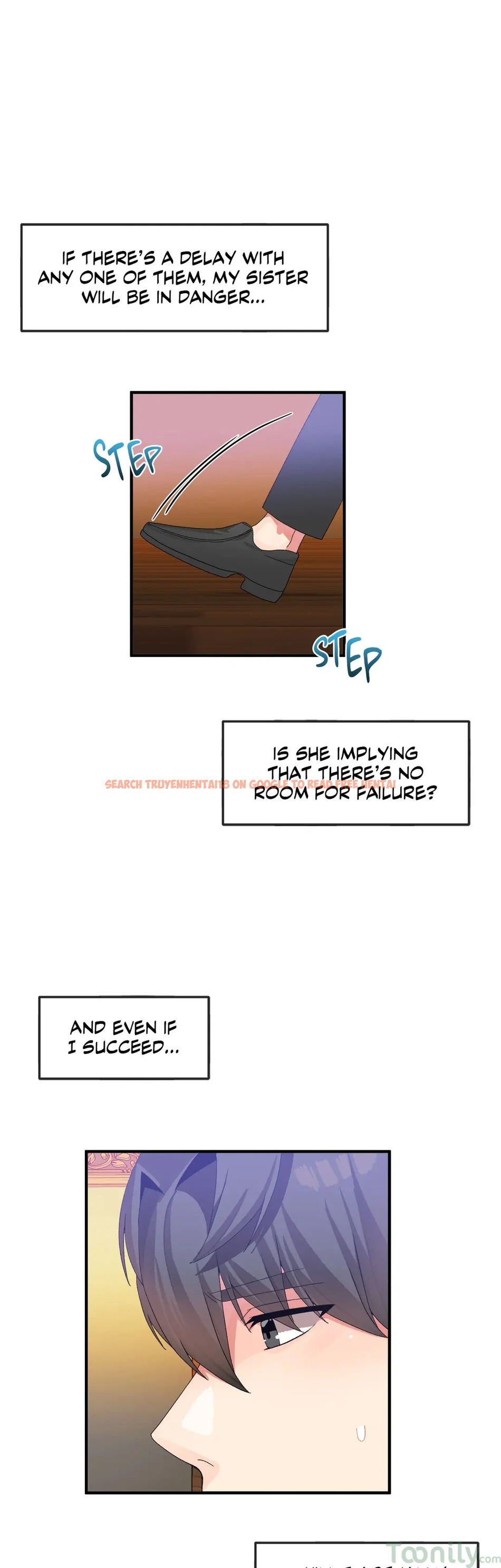 Read Hentai Image 6 530 in comic Deceptions - Chapter 24 - hentaitnt.net