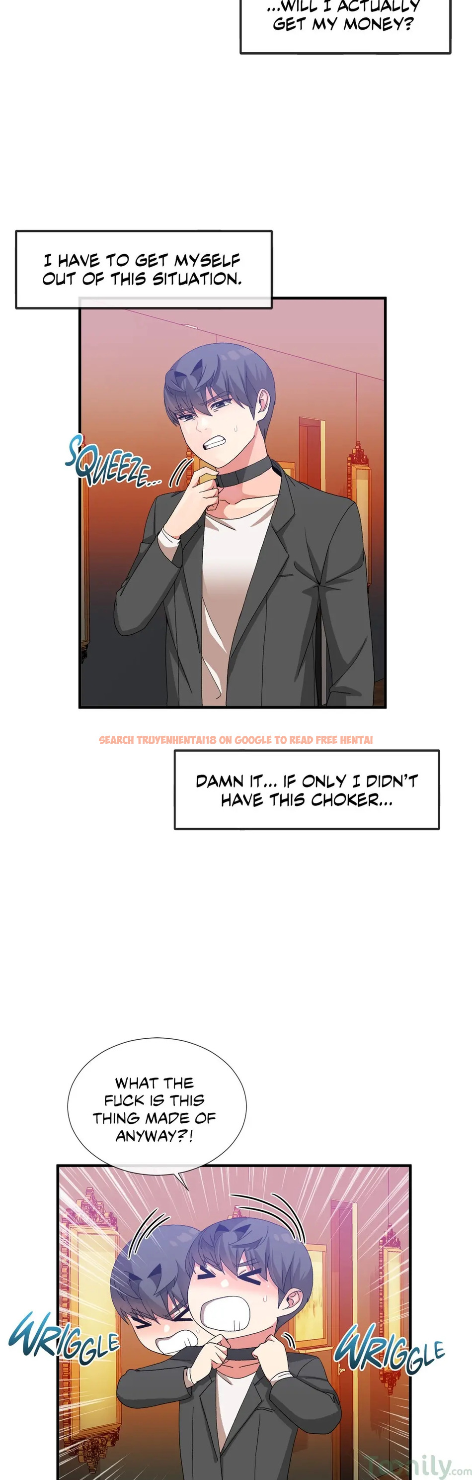 Read Hentai Image 7 530 in comic Deceptions - Chapter 24 - hentaitnt.net