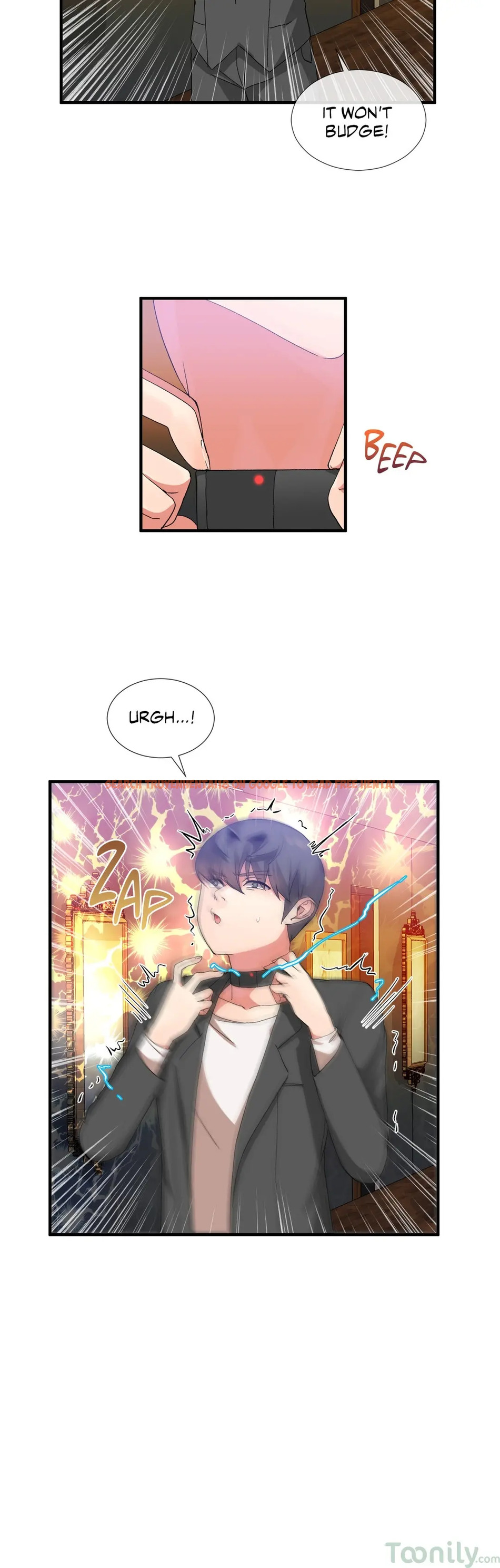 Read Hentai Image 8 532 in comic Deceptions - Chapter 24 - hentaitnt.net