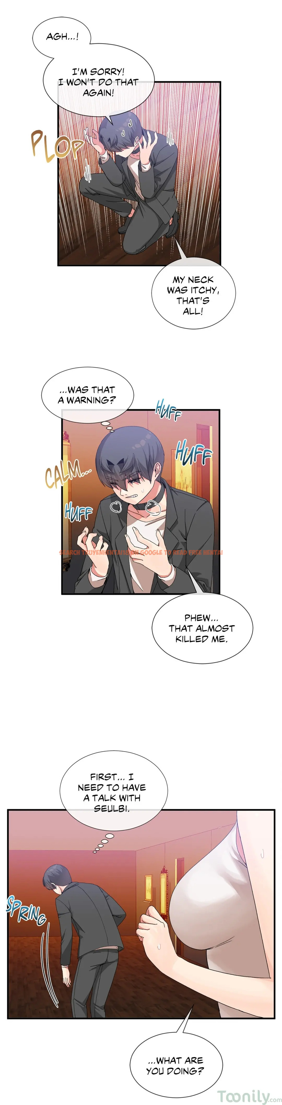 Read Hentai Image 9 532 in comic Deceptions - Chapter 24 - hentaitnt.net