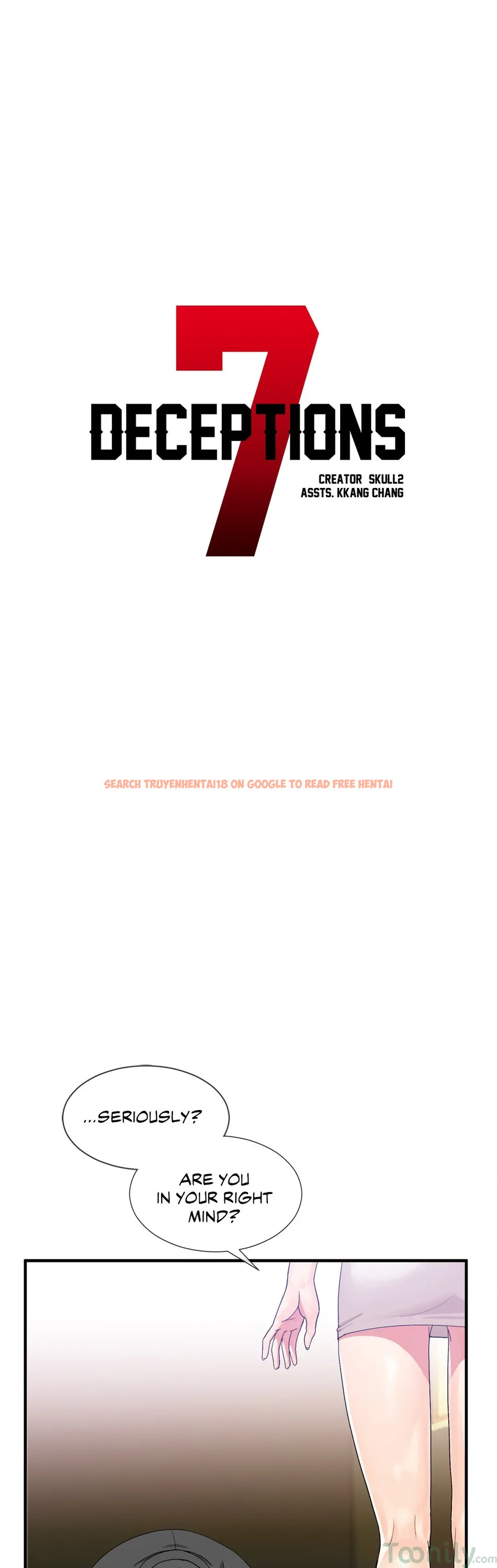 Read Hentai Image 1 529 in comic Deceptions - Chapter 25 - hentaitnt.net