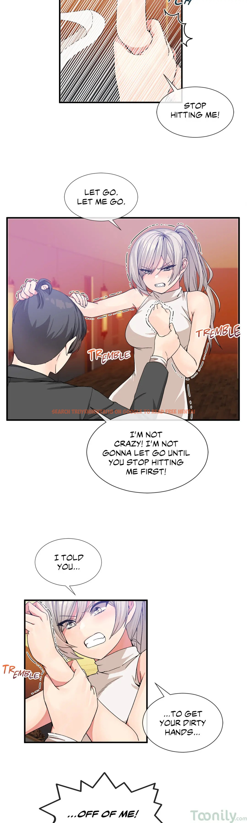 Read Hentai Image 10 529 in comic Deceptions - Chapter 25 - hentaitnt.net