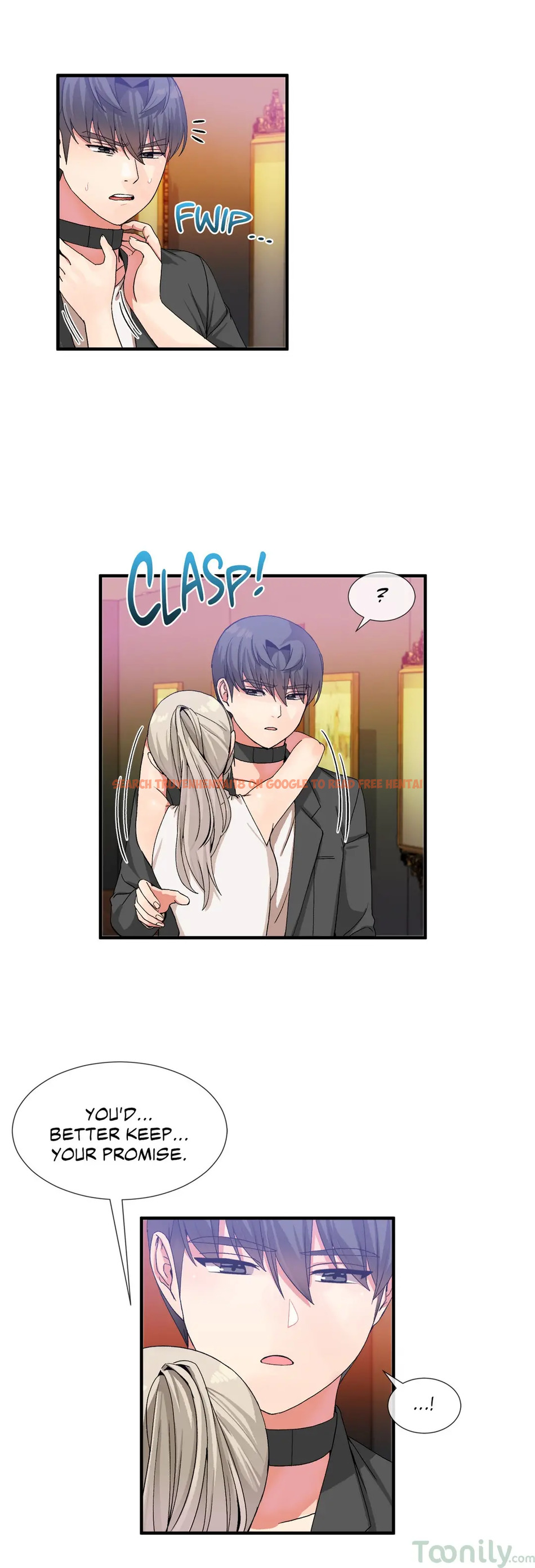 Read Hentai Image 13 529 in comic Deceptions - Chapter 25 - hentaitnt.net