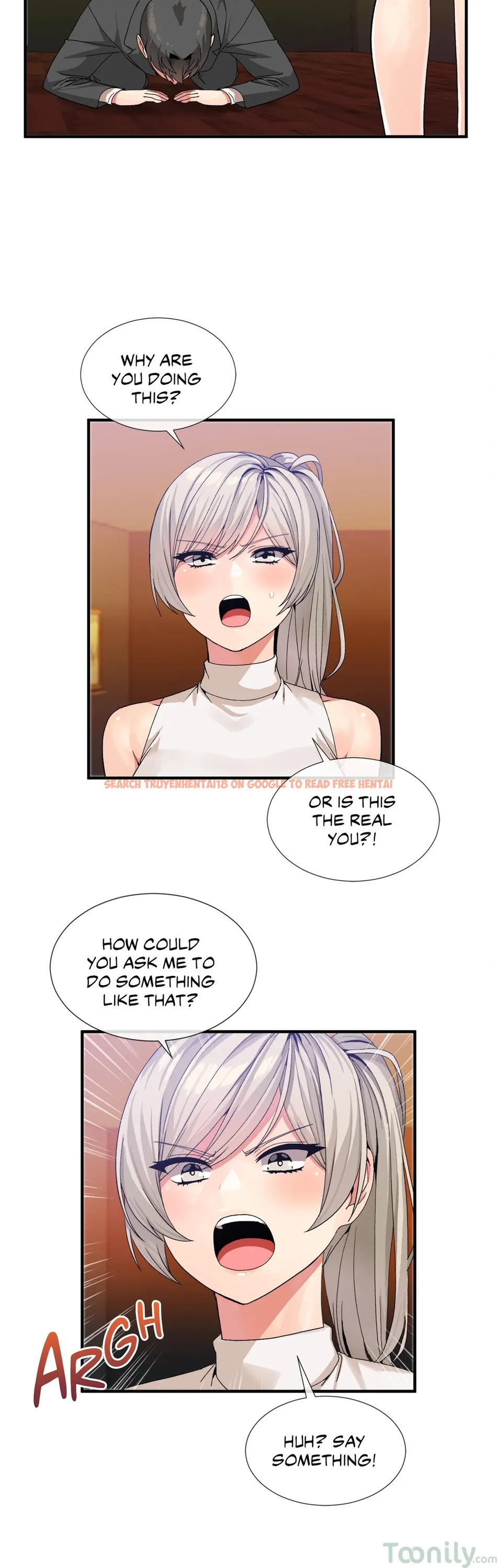 Read Hentai Image 2 529 in comic Deceptions - Chapter 25 - hentaitnt.net