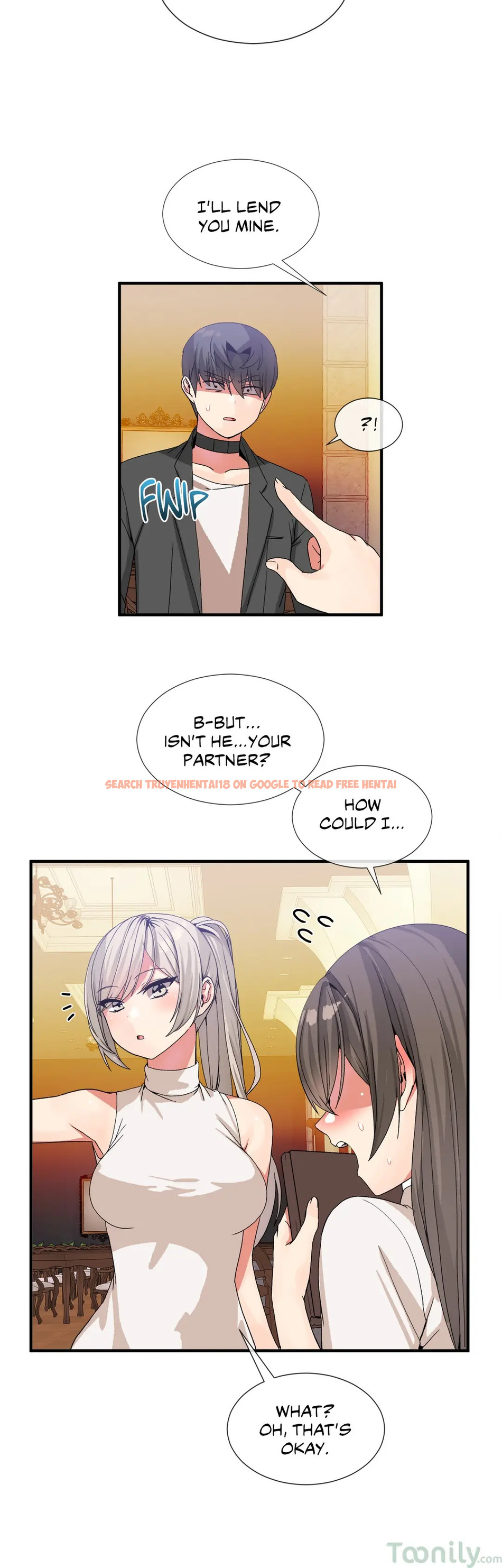 Read Hentai Image 20 530 in comic Deceptions - Chapter 25 - hentaitnt.net