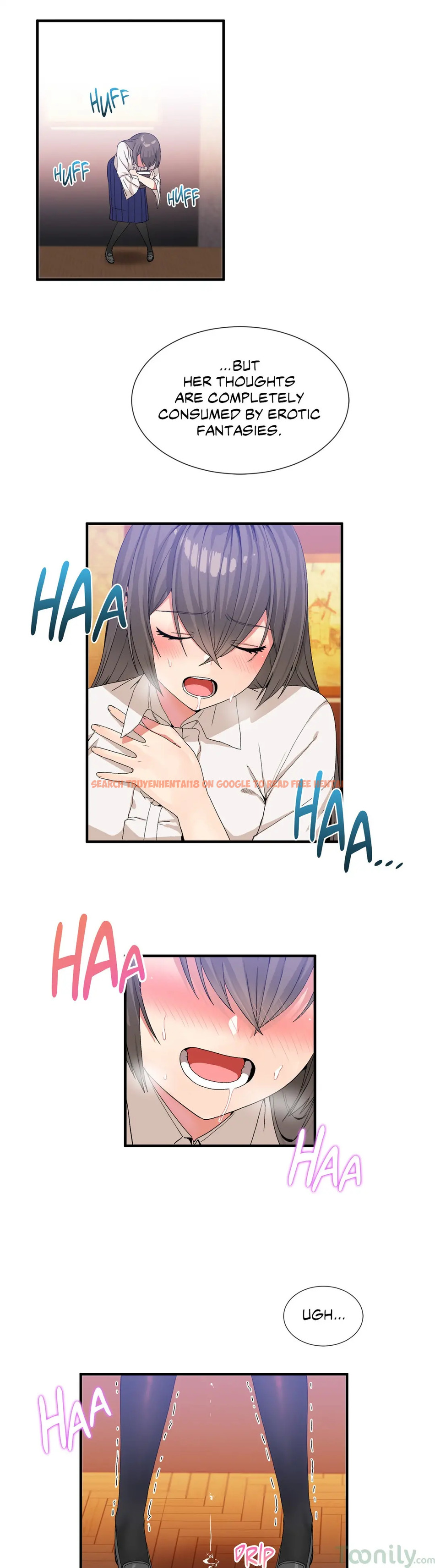 Read Hentai Image 23 530 in comic Deceptions - Chapter 25 - hentaitnt.net