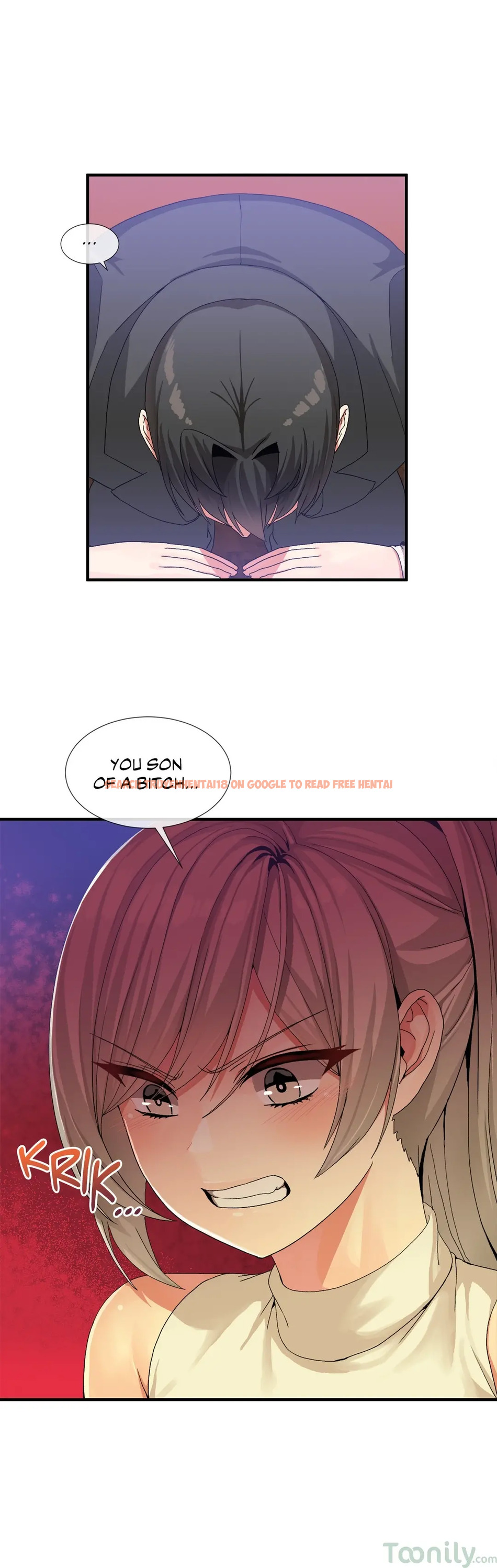 Read Hentai Image 3 529 in comic Deceptions - Chapter 25 - hentaitnt.net