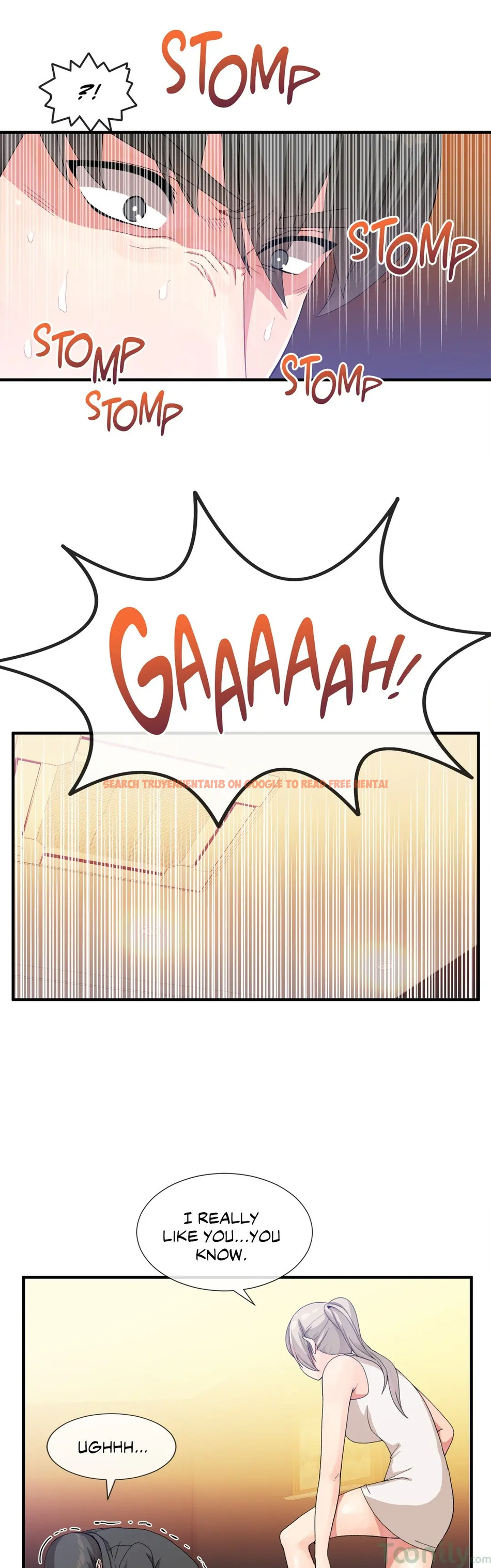 Read Hentai Image 6 529 in comic Deceptions - Chapter 25 - hentaitnt.net