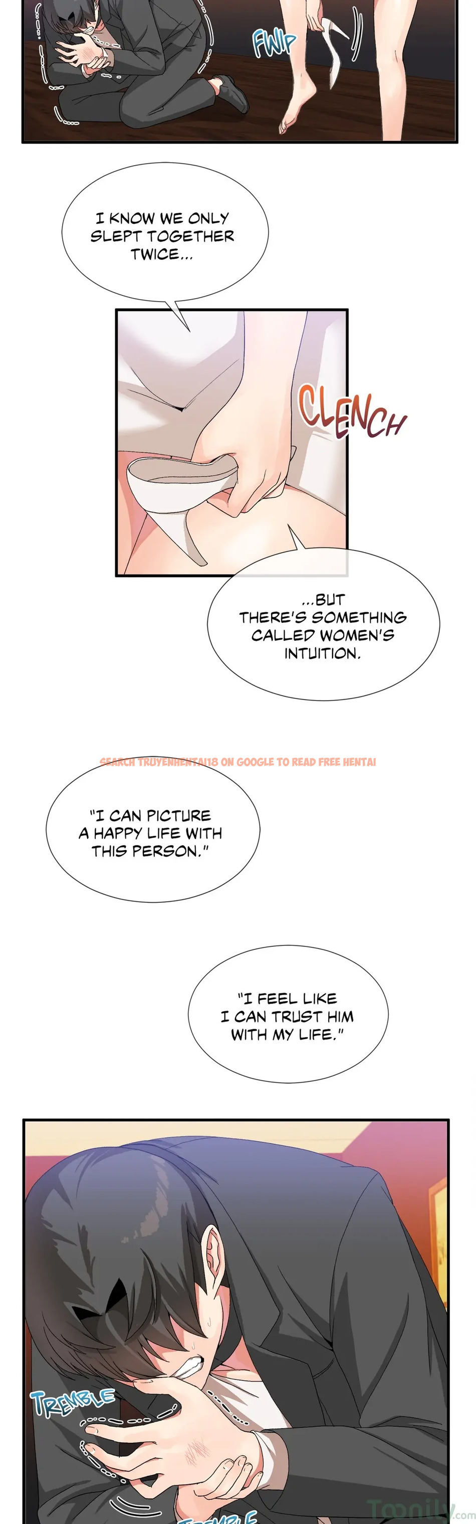 Read Hentai Image 7 529 in comic Deceptions - Chapter 25 - hentaitnt.net