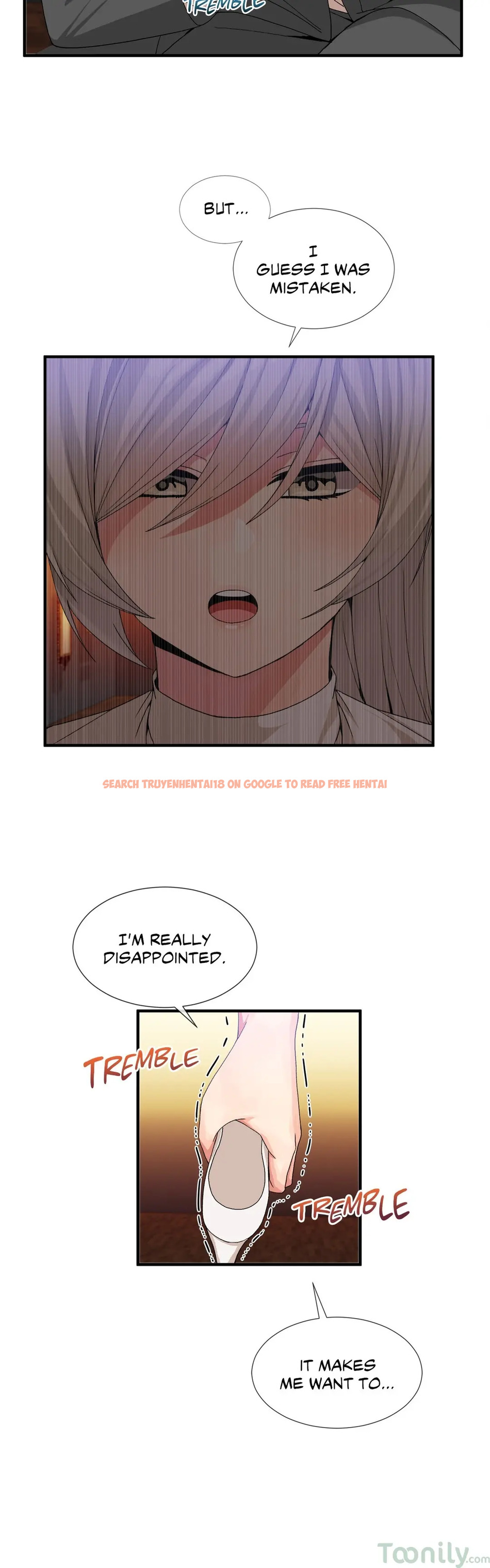 Read Hentai Image 8 529 in comic Deceptions - Chapter 25 - hentaitnt.net
