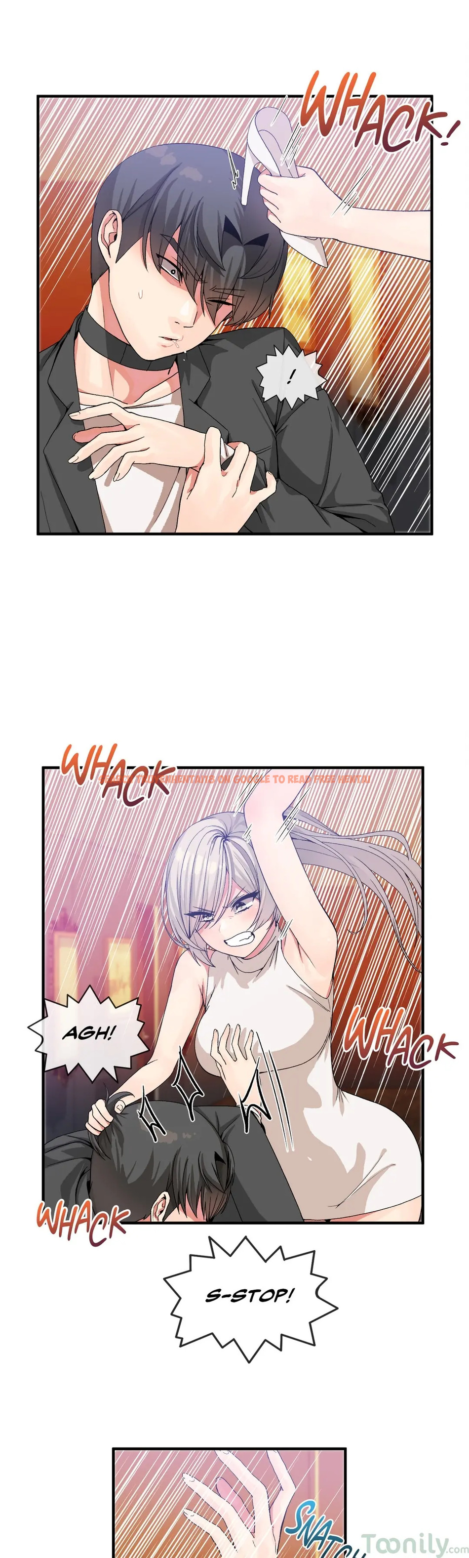 Read Hentai Image 9 529 in comic Deceptions - Chapter 25 - hentaitnt.net