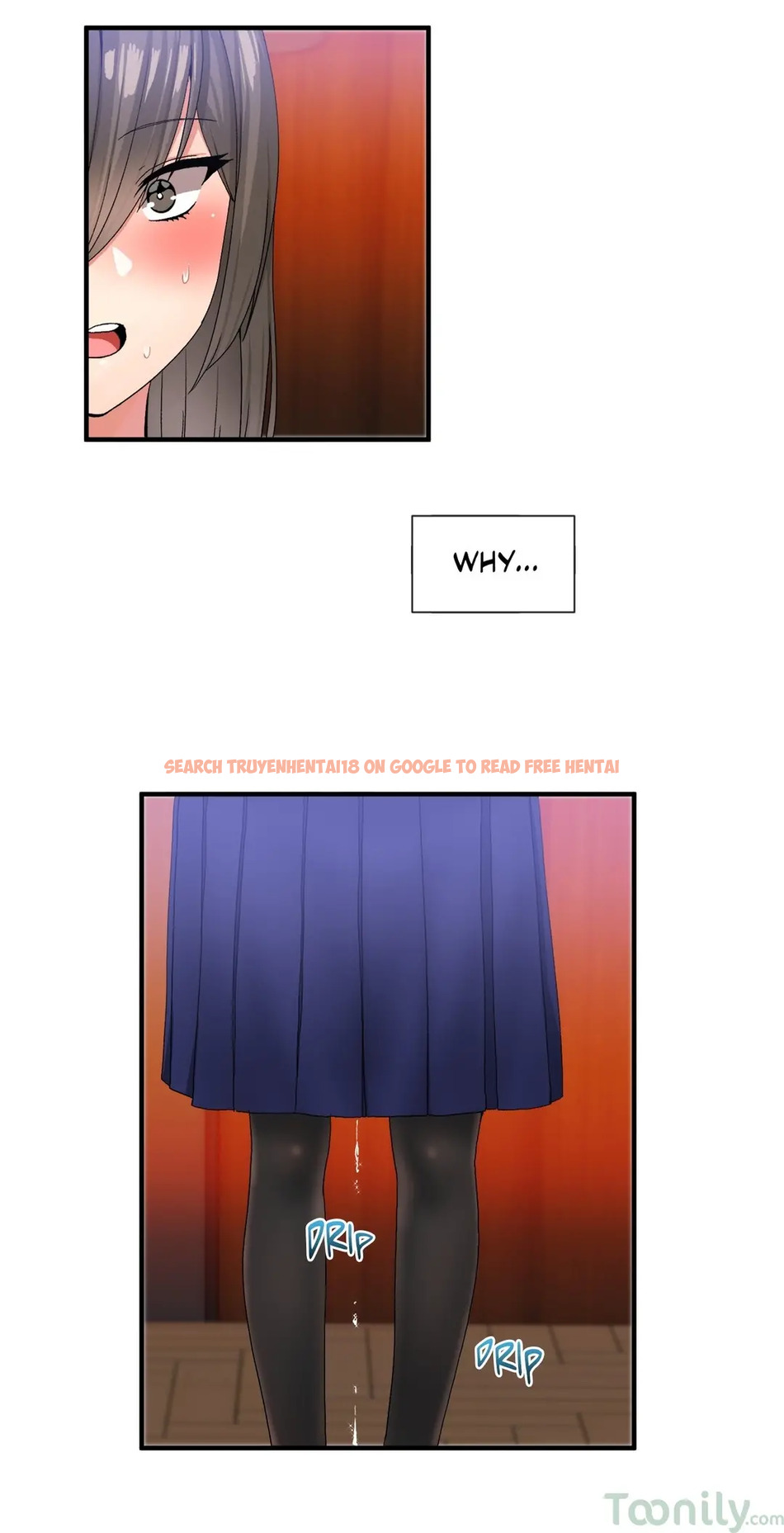 Read Hentai Image 11 529 in comic Deceptions - Chapter 26 - hentaitnt.net