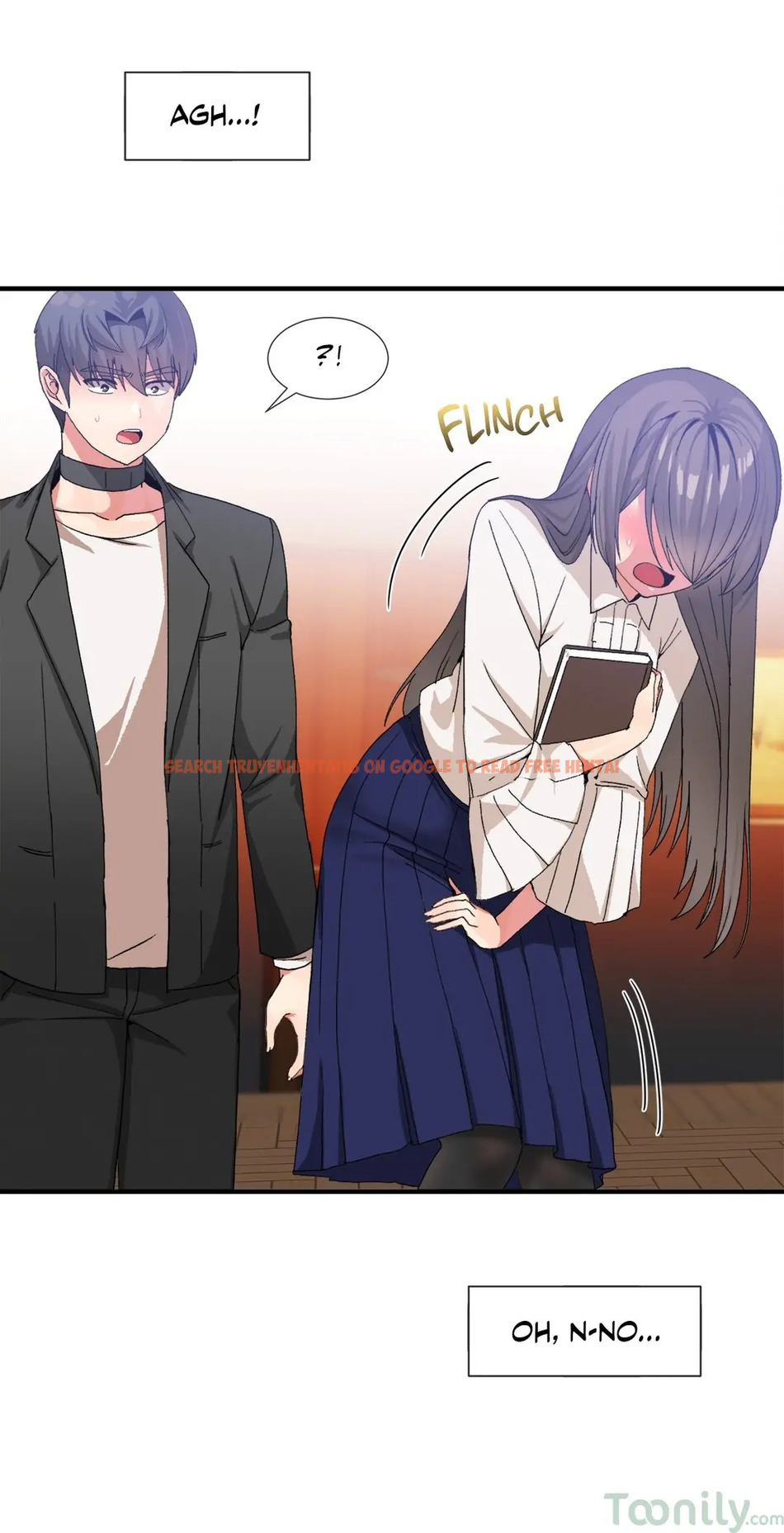 Read Hentai Image 12 529 in comic Deceptions - Chapter 26 - hentaitnt.net