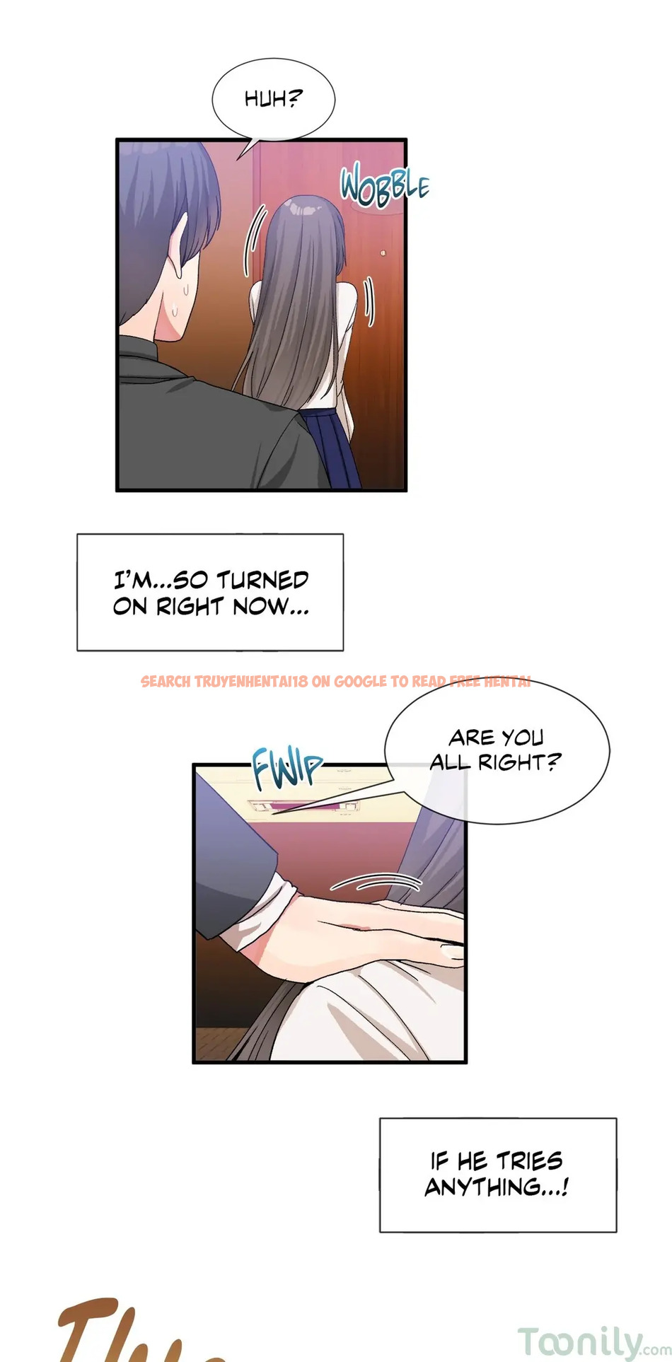 Read Hentai Image 13 529 in comic Deceptions - Chapter 26 - hentaitnt.net