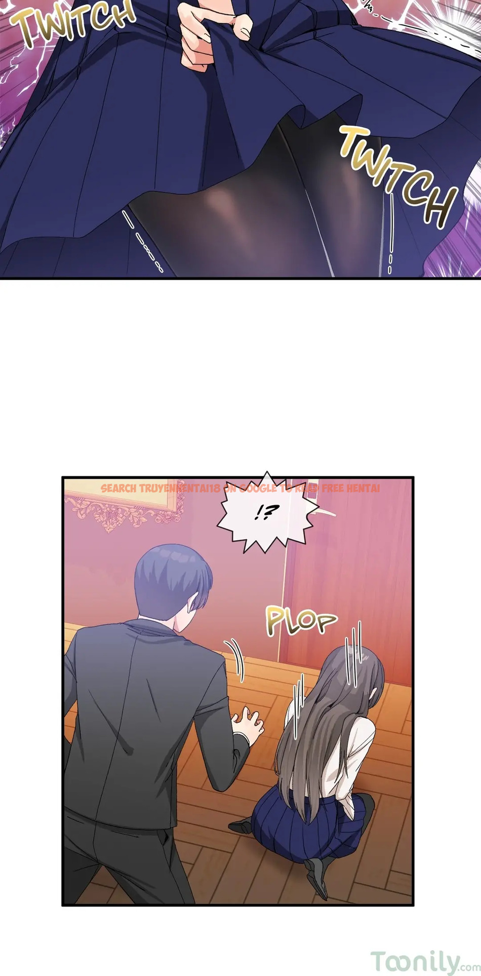 Read Hentai Image 15 529 in comic Deceptions - Chapter 26 - hentaitnt.net