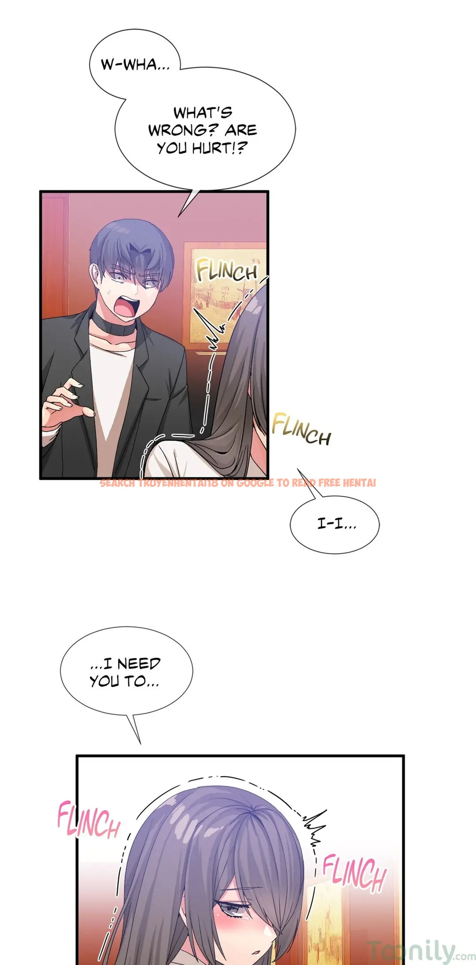 Read Hentai Image 16 529 in comic Deceptions - Chapter 26 - hentaitnt.net