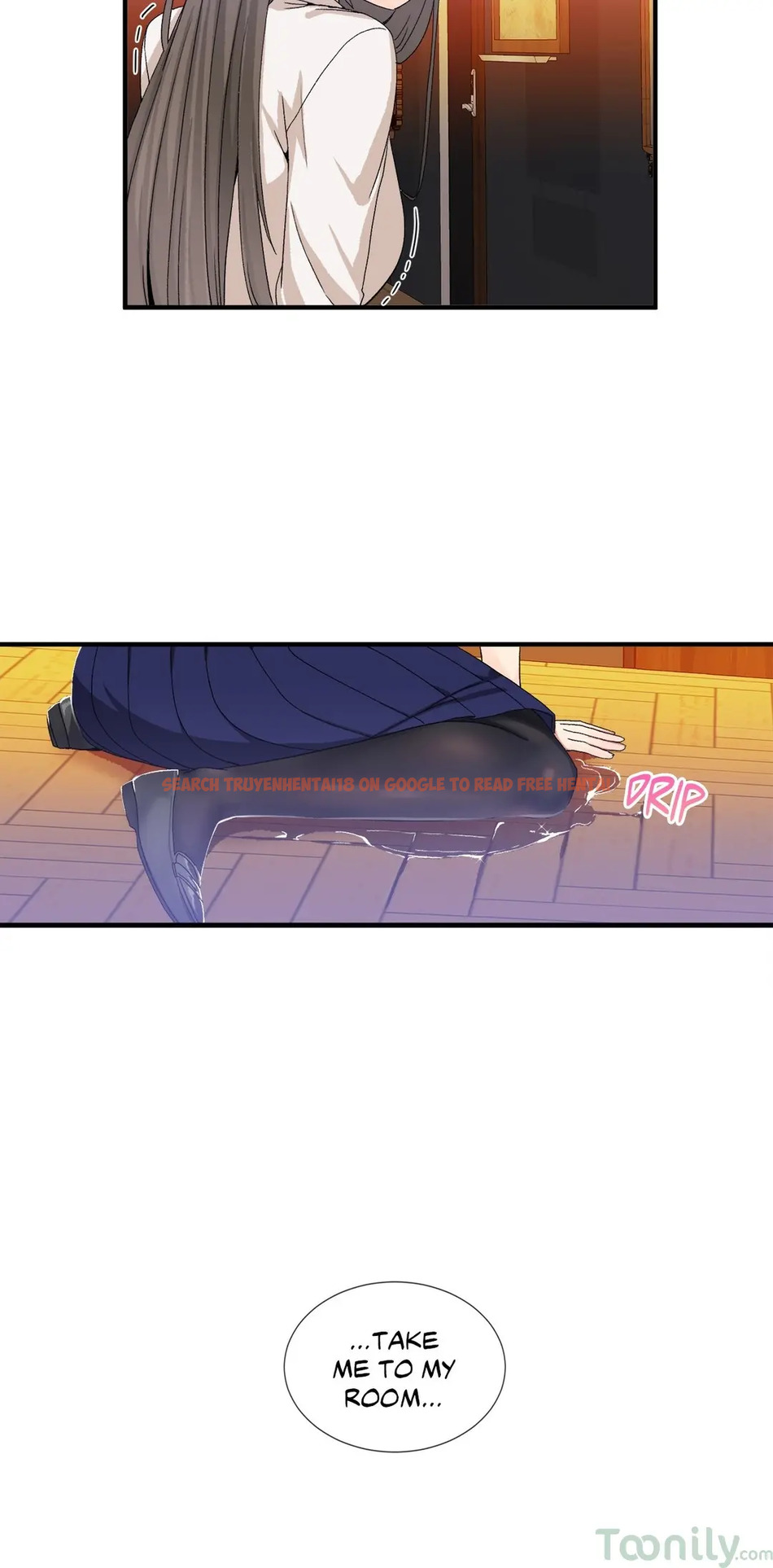 Read Hentai Image 17 529 in comic Deceptions - Chapter 26 - hentaitnt.net