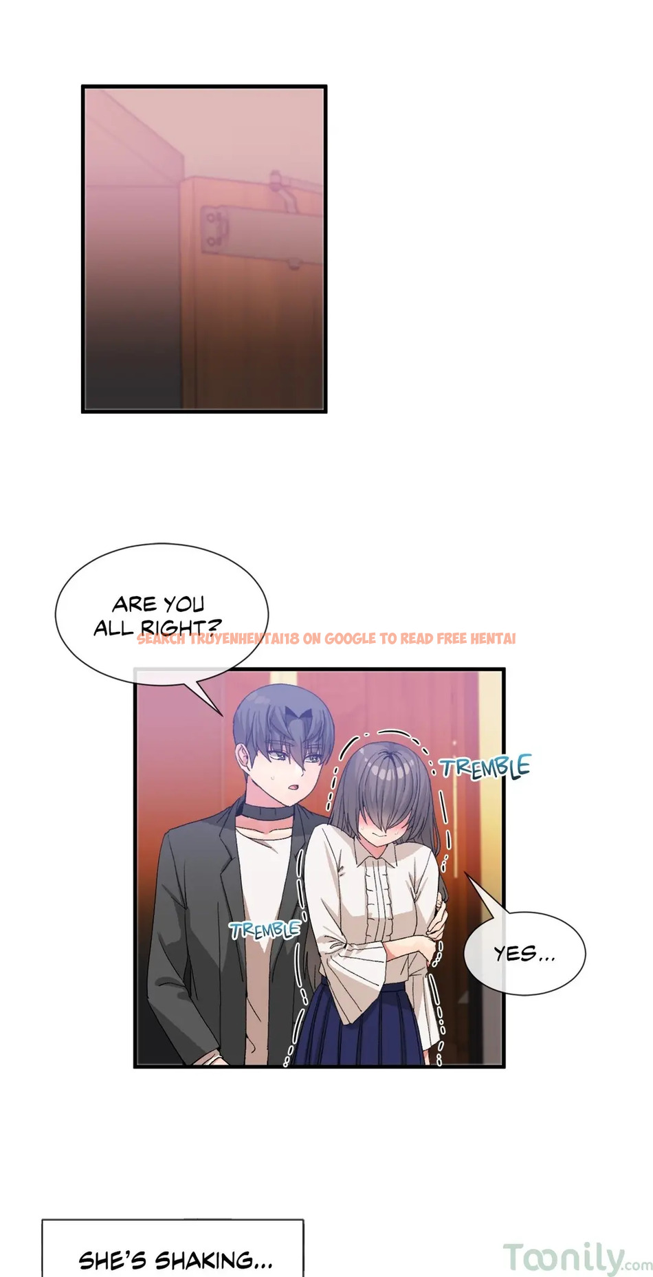 Read Hentai Image 19 529 in comic Deceptions - Chapter 26 - hentaitnt.net