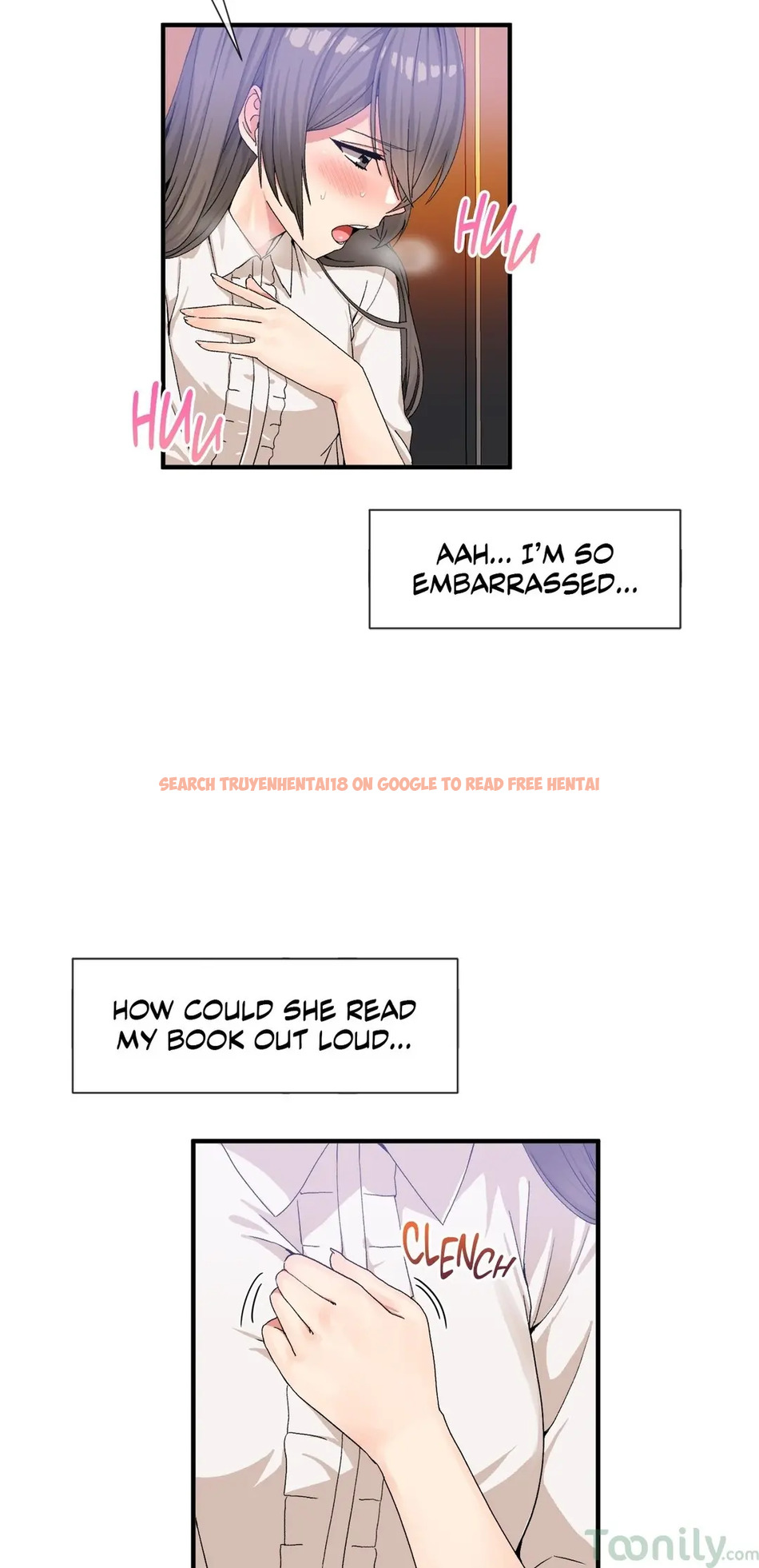 Read Hentai Image 2 529 in comic Deceptions - Chapter 26 - hentaitnt.net