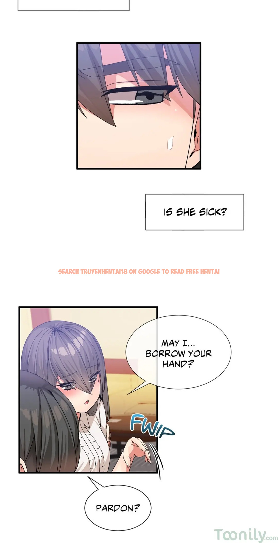 Read Hentai Image 20 529 in comic Deceptions - Chapter 26 - hentaitnt.net
