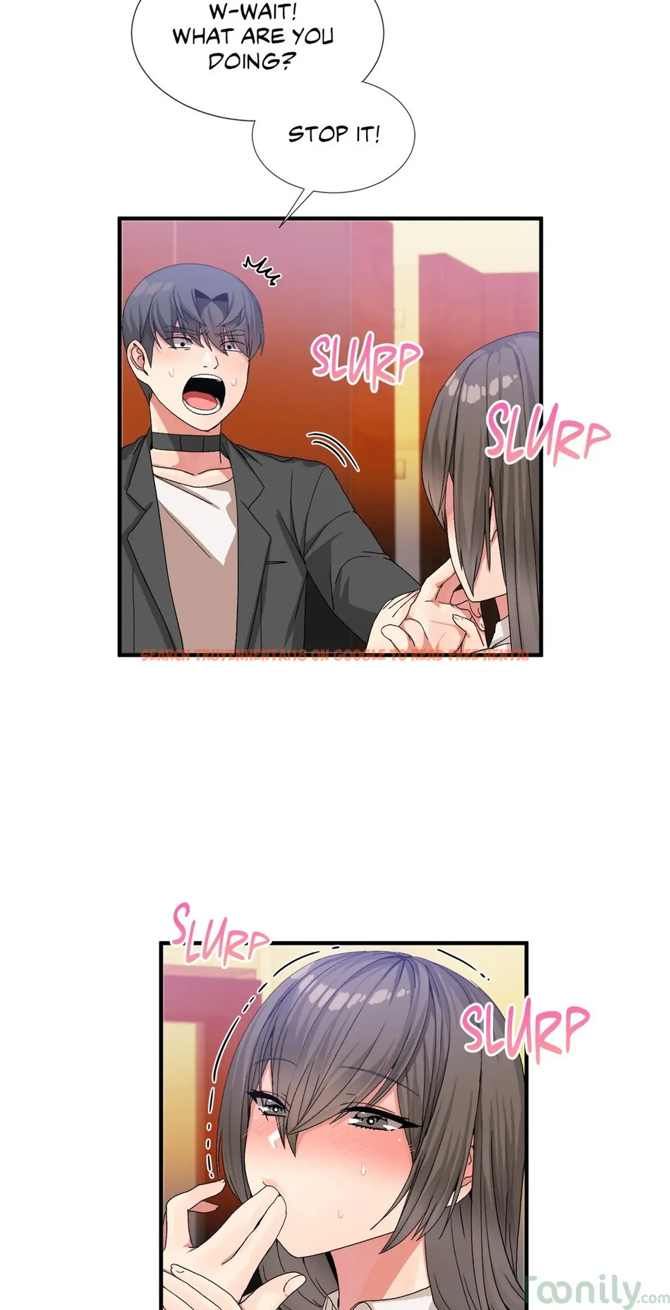 Read Hentai Image 23 529 in comic Deceptions - Chapter 26 - hentaitnt.net