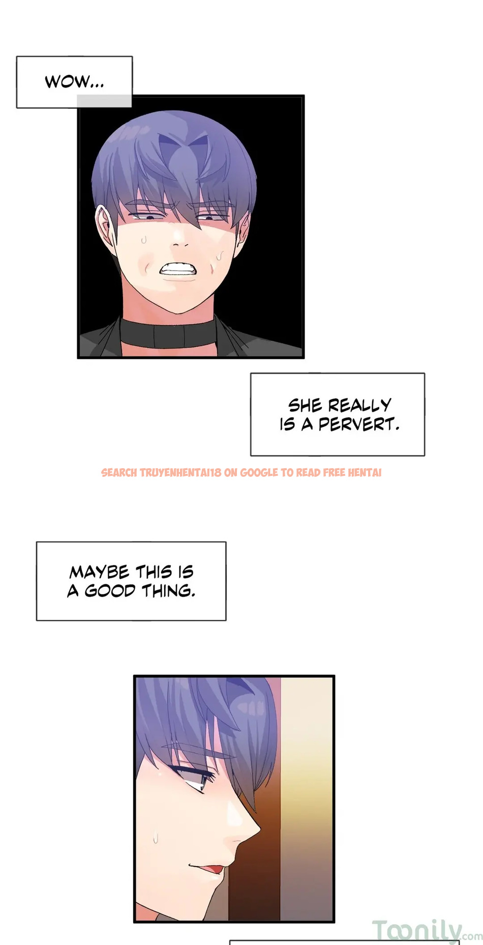 Read Hentai Image 25 529 in comic Deceptions - Chapter 26 - hentaitnt.net