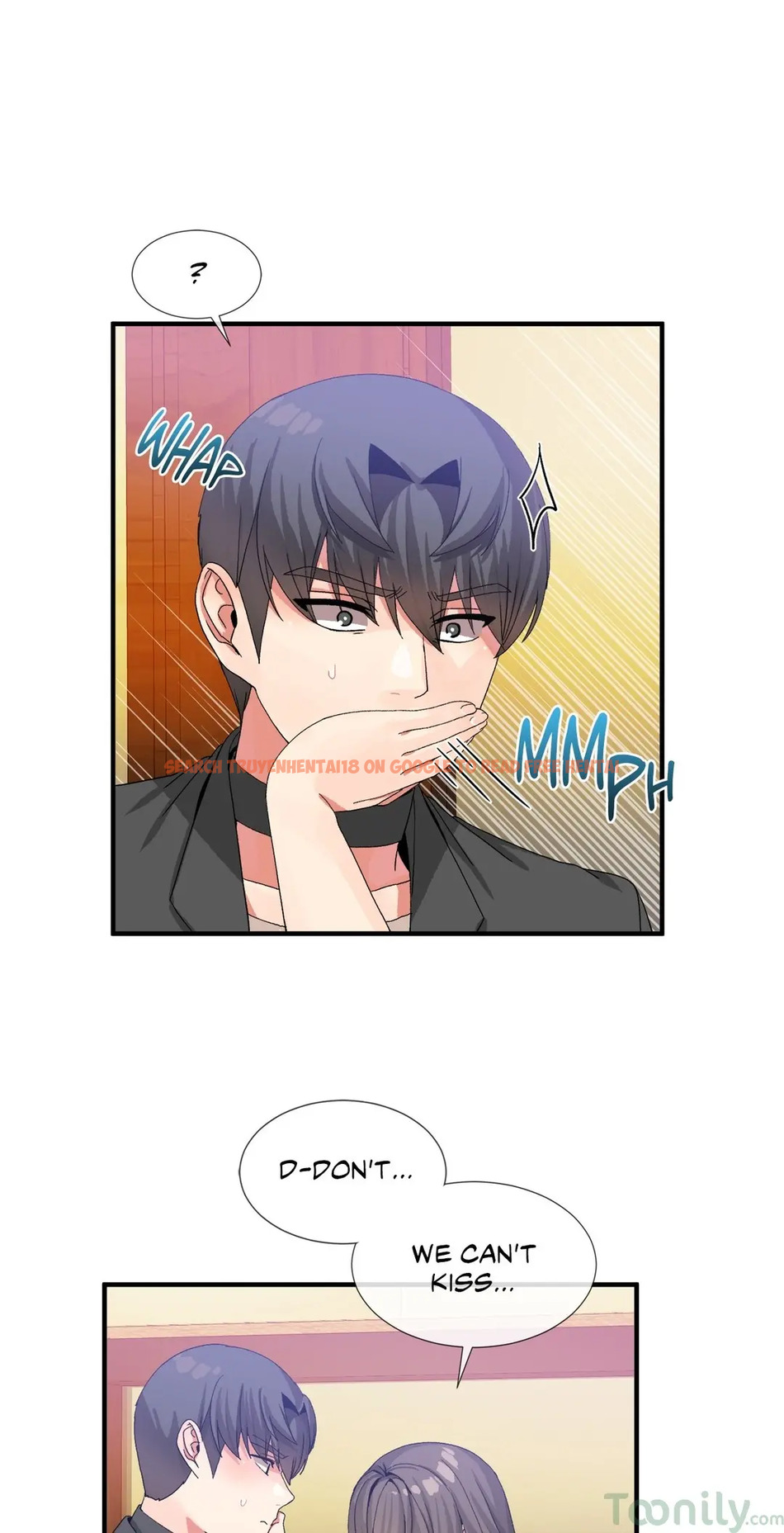 Read Hentai Image 28 529 in comic Deceptions - Chapter 26 - hentaitnt.net