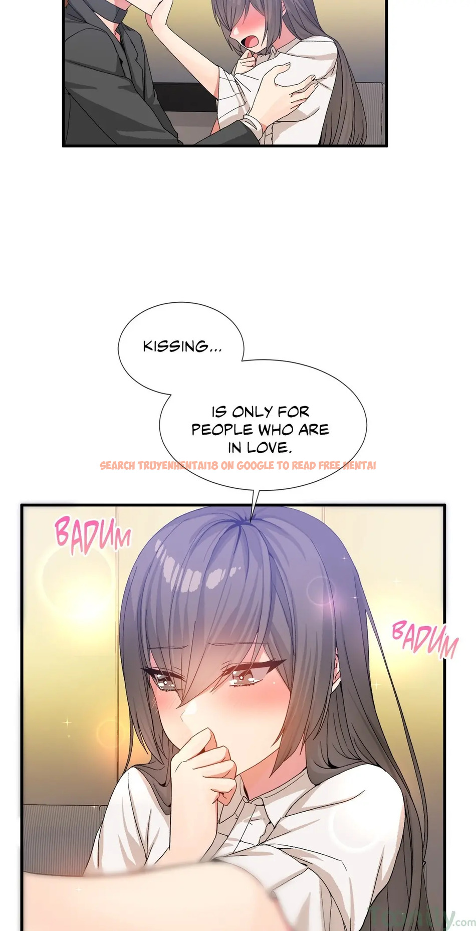Read Hentai Image 29 529 in comic Deceptions - Chapter 26 - hentaitnt.net