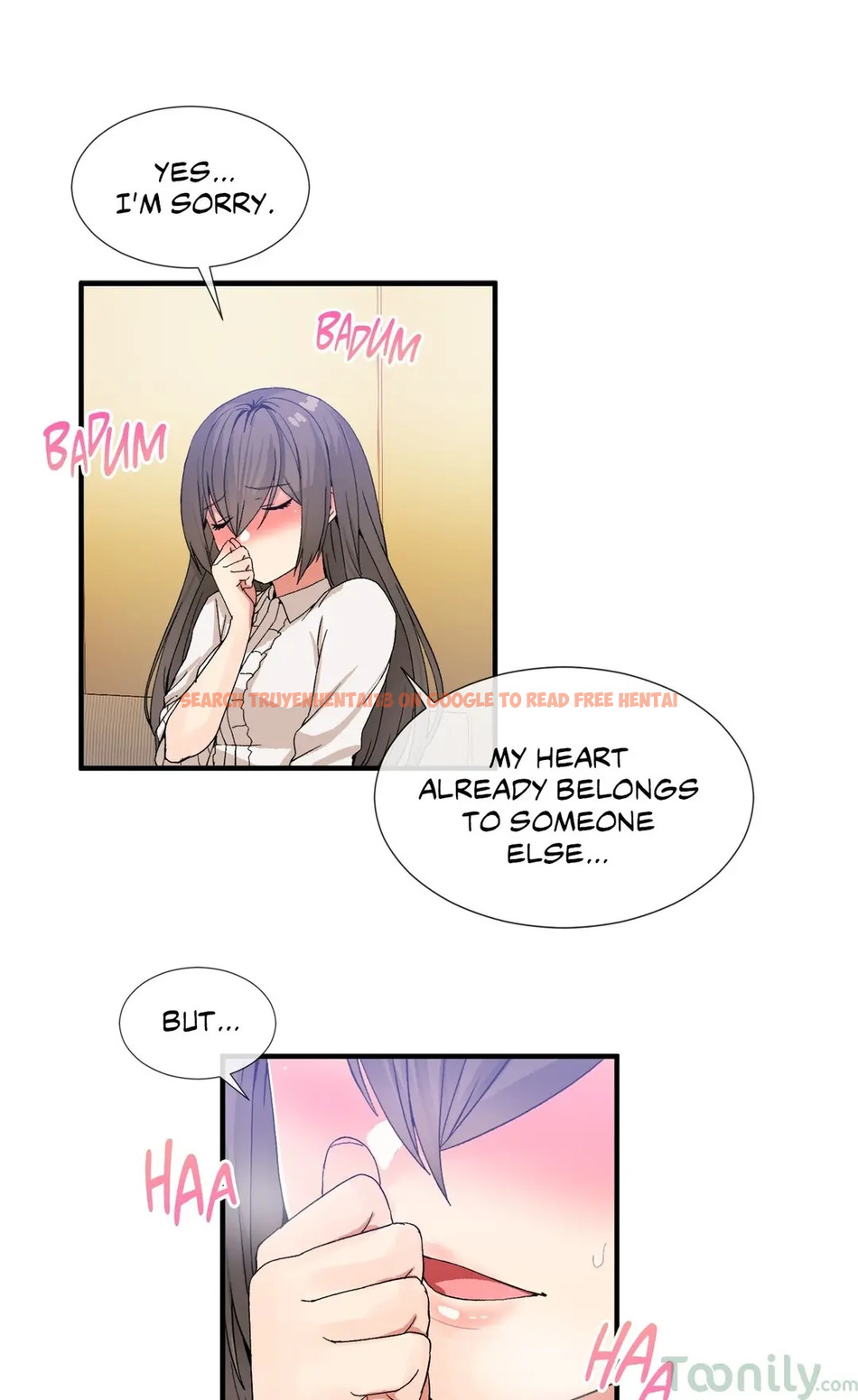 Read Hentai Image 31 529 in comic Deceptions - Chapter 26 - hentaitnt.net