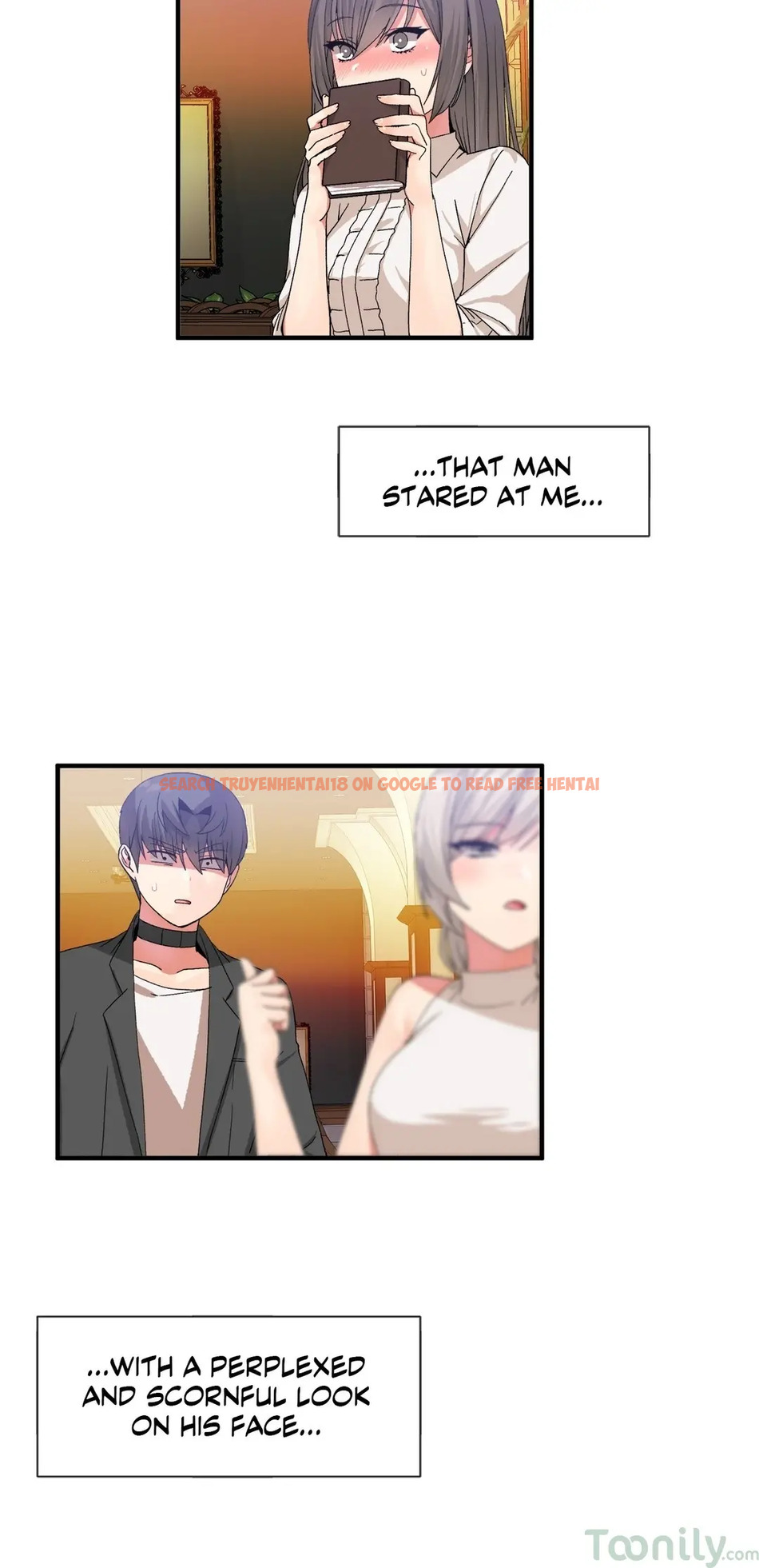 Read Hentai Image 4 529 in comic Deceptions - Chapter 26 - hentaitnt.net