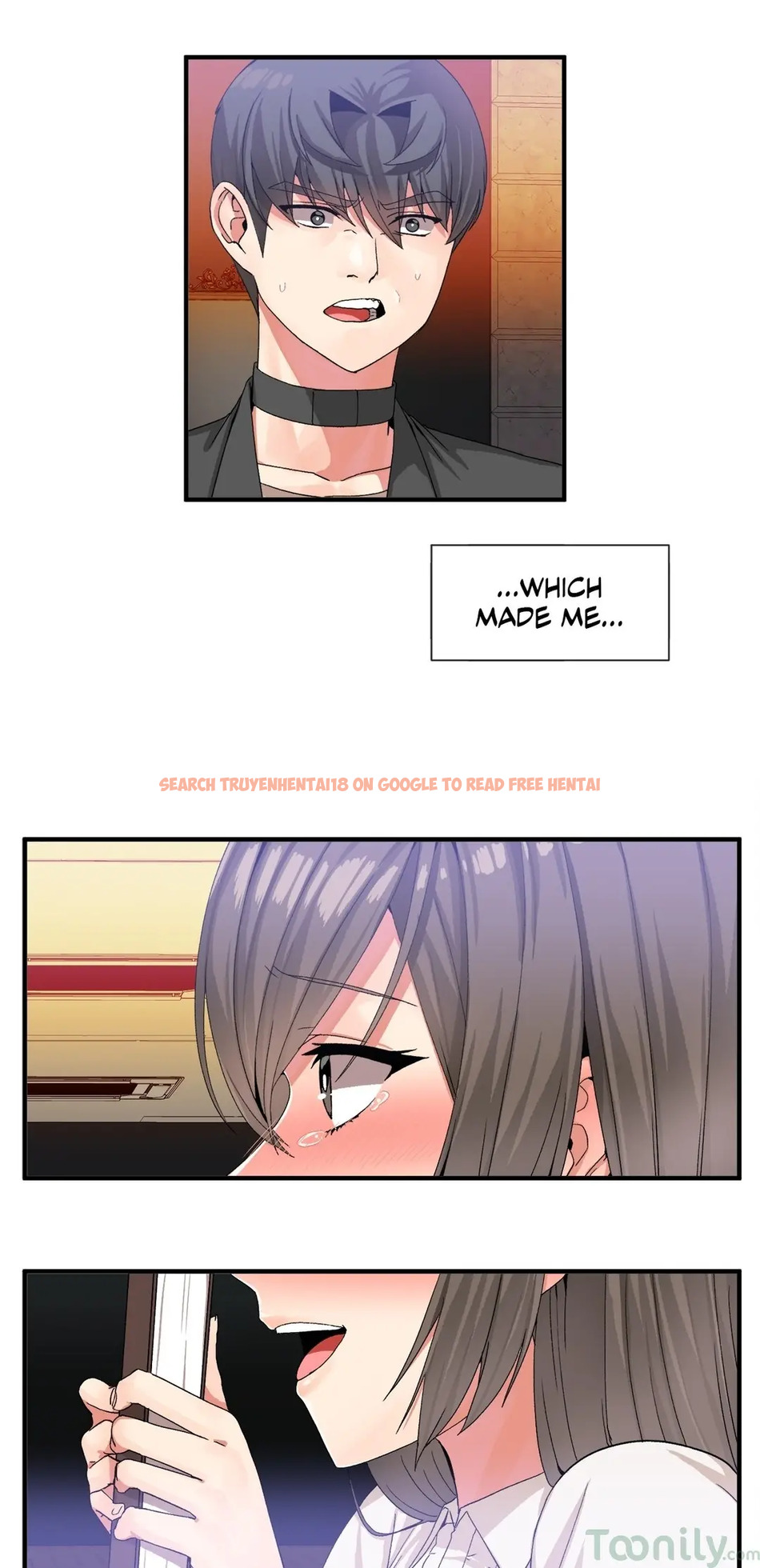 Read Hentai Image 5 529 in comic Deceptions - Chapter 26 - hentaitnt.net
