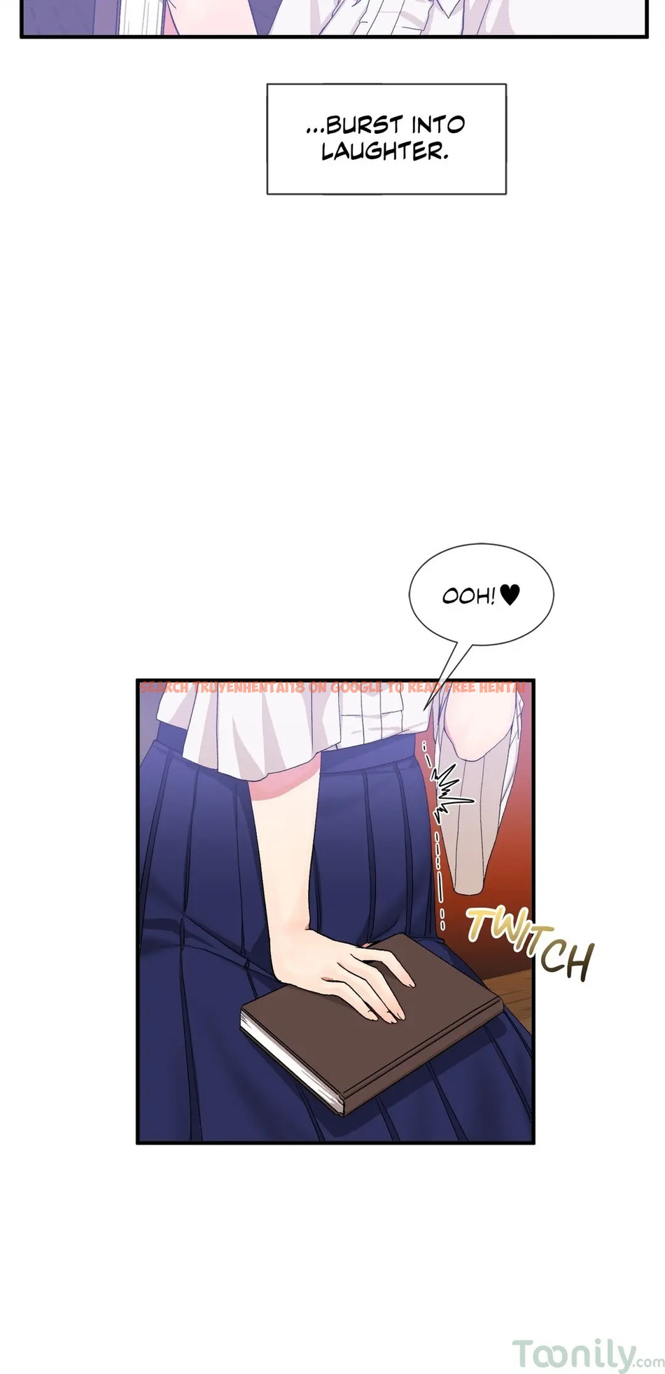 Read Hentai Image 6 529 in comic Deceptions - Chapter 26 - hentaitnt.net