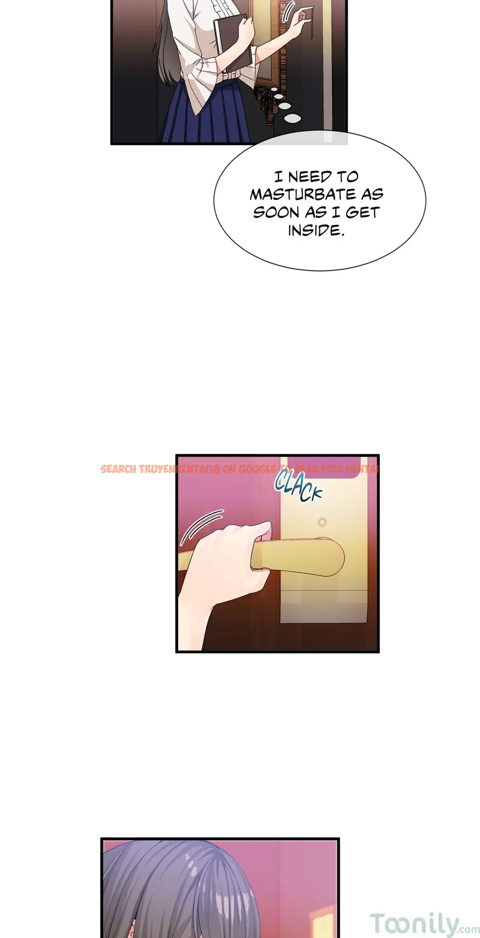 Read Hentai Image 9 529 in comic Deceptions - Chapter 26 - hentaitnt.net