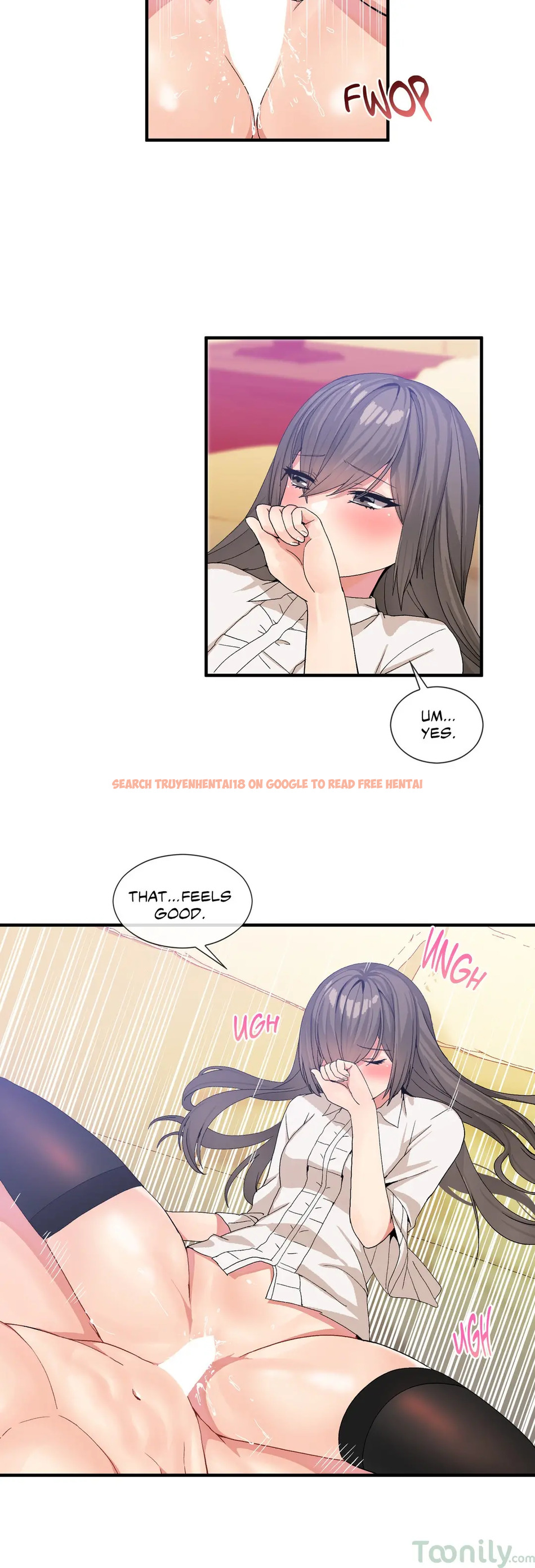 Read Hentai Image 11 529 in comic Deceptions - Chapter 27 - hentaitnt.net