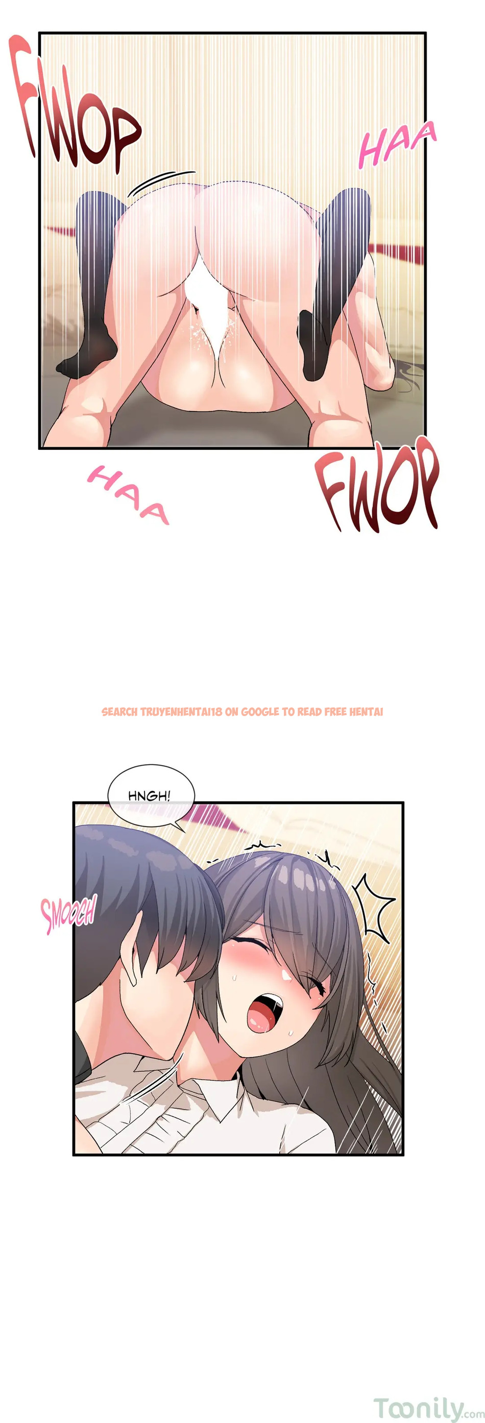 Read Hentai Image 12 529 in comic Deceptions - Chapter 27 - hentaitnt.net
