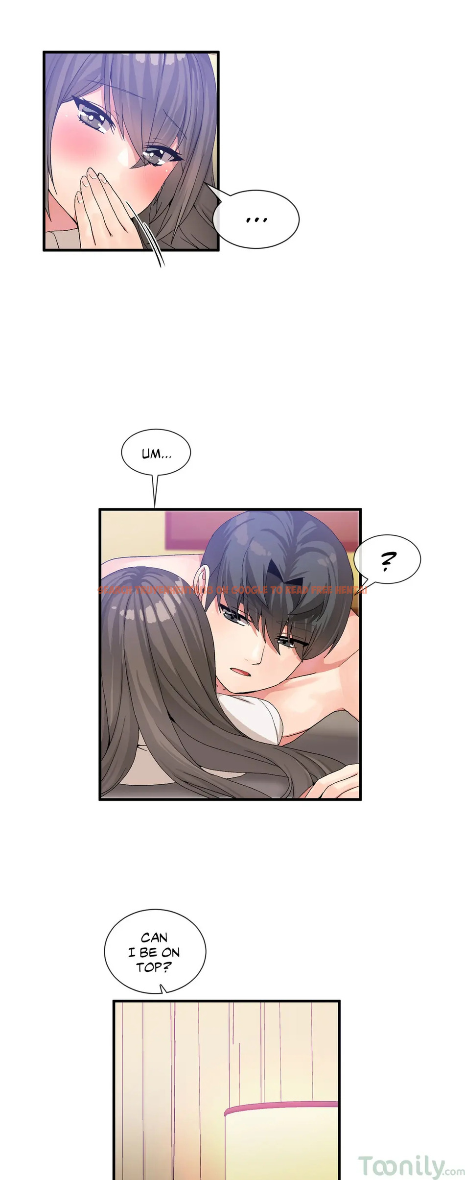 Read Hentai Image 13 529 in comic Deceptions - Chapter 27 - hentaitnt.net