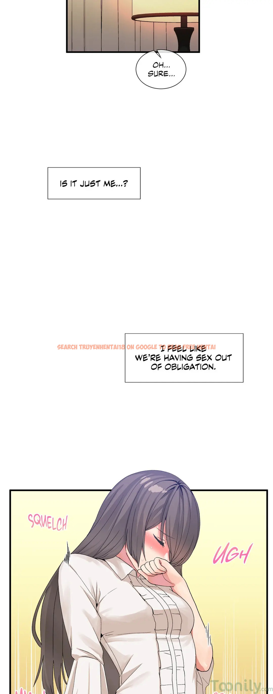 Read Hentai Image 14 529 in comic Deceptions - Chapter 27 - hentaitnt.net