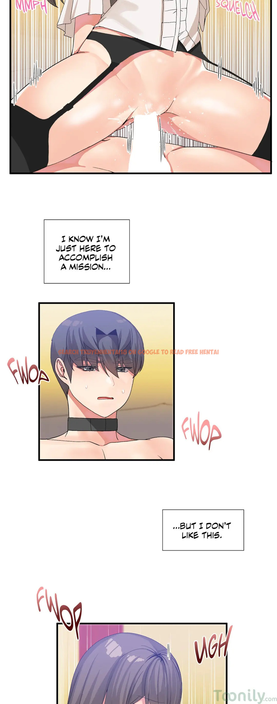 Read Hentai Image 15 529 in comic Deceptions - Chapter 27 - hentaitnt.net