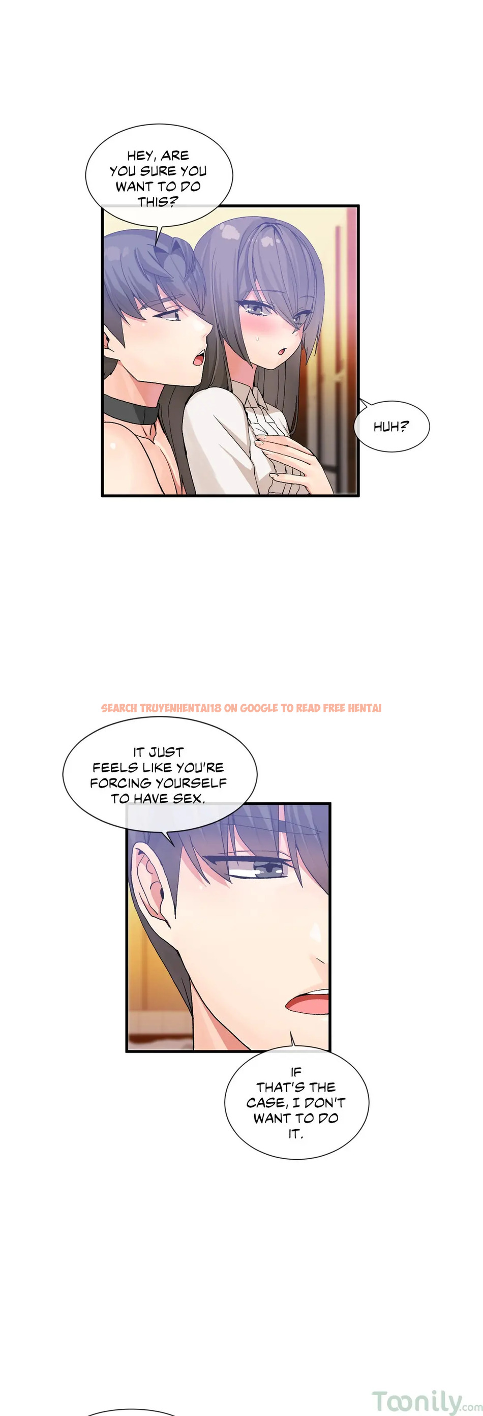 Read Hentai Image 17 529 in comic Deceptions - Chapter 27 - hentaitnt.net