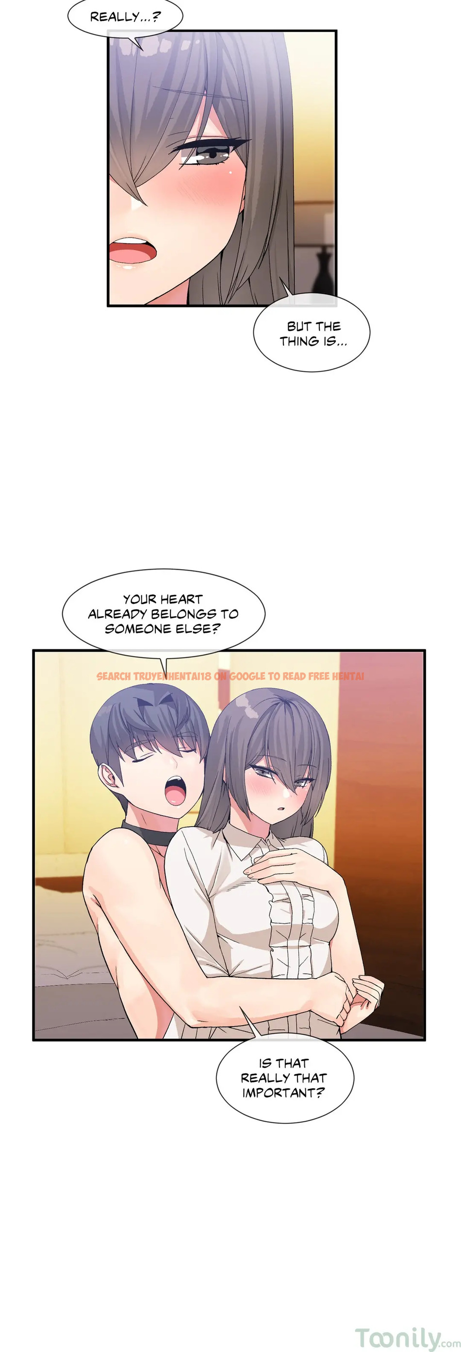 Read Hentai Image 18 529 in comic Deceptions - Chapter 27 - hentaitnt.net