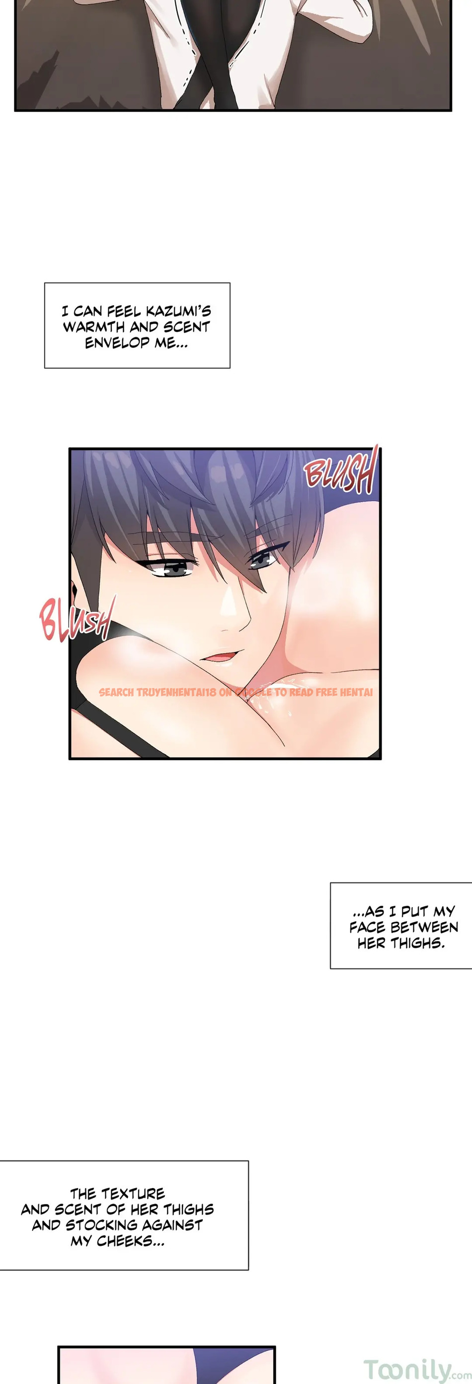 Read Hentai Image 2 529 in comic Deceptions - Chapter 27 - hentaitnt.net