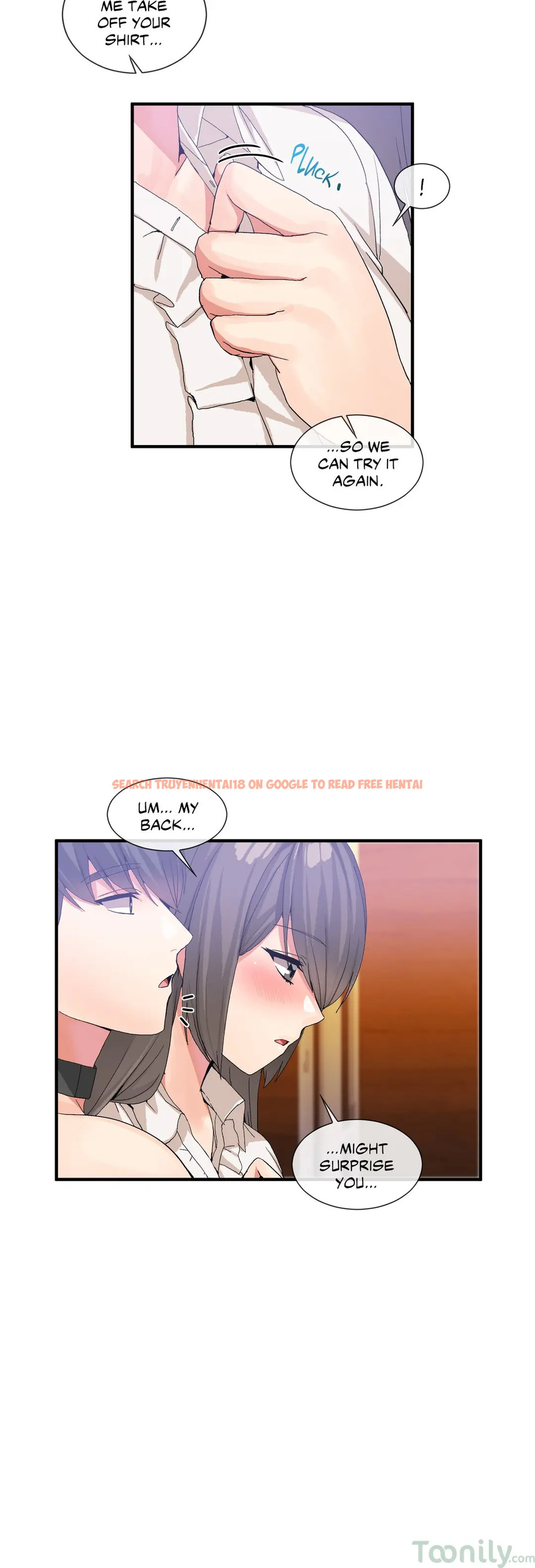 Read Hentai Image 20 529 in comic Deceptions - Chapter 27 - hentaitnt.net