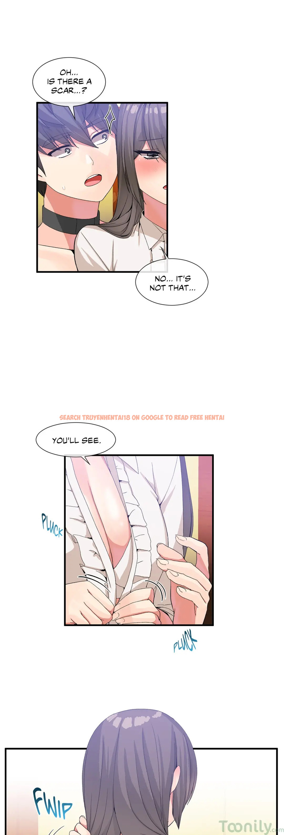 Read Hentai Image 21 529 in comic Deceptions - Chapter 27 - hentaitnt.net