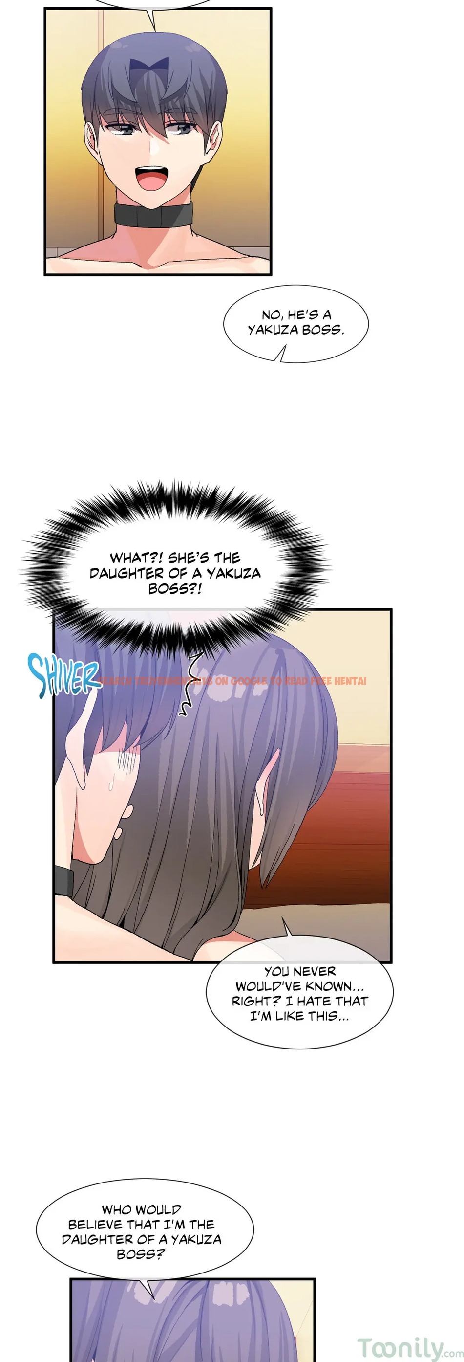 Read Hentai Image 23 529 in comic Deceptions - Chapter 27 - hentaitnt.net